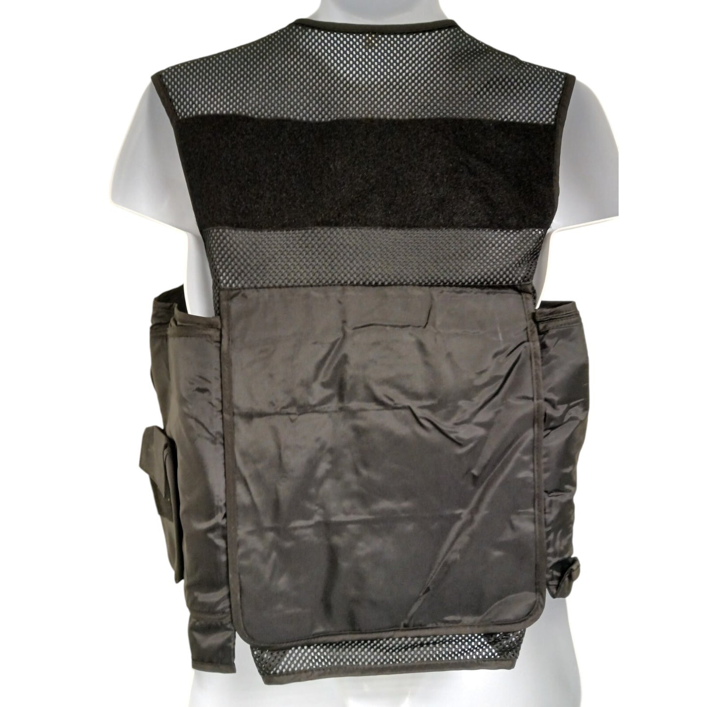 Mehler Vario System Vest Tactical Small Integrated Pouches Security Police