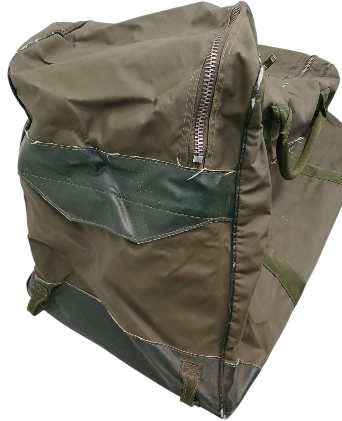 RAF Royal Air Force Issue Aircrew Holdall MK 3 Deployment Kit Bag Green Pilot