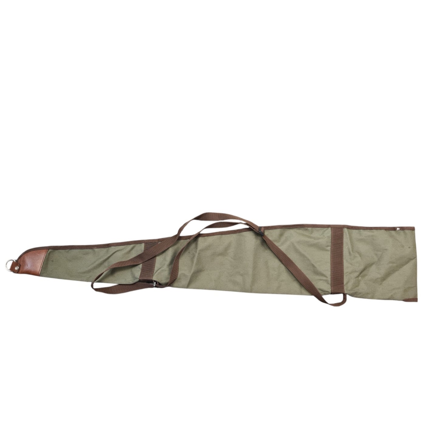 Shooting Carry Case 115cm Tactical Hunting Outdoor Sport Air Rifle Gun Slip Bag