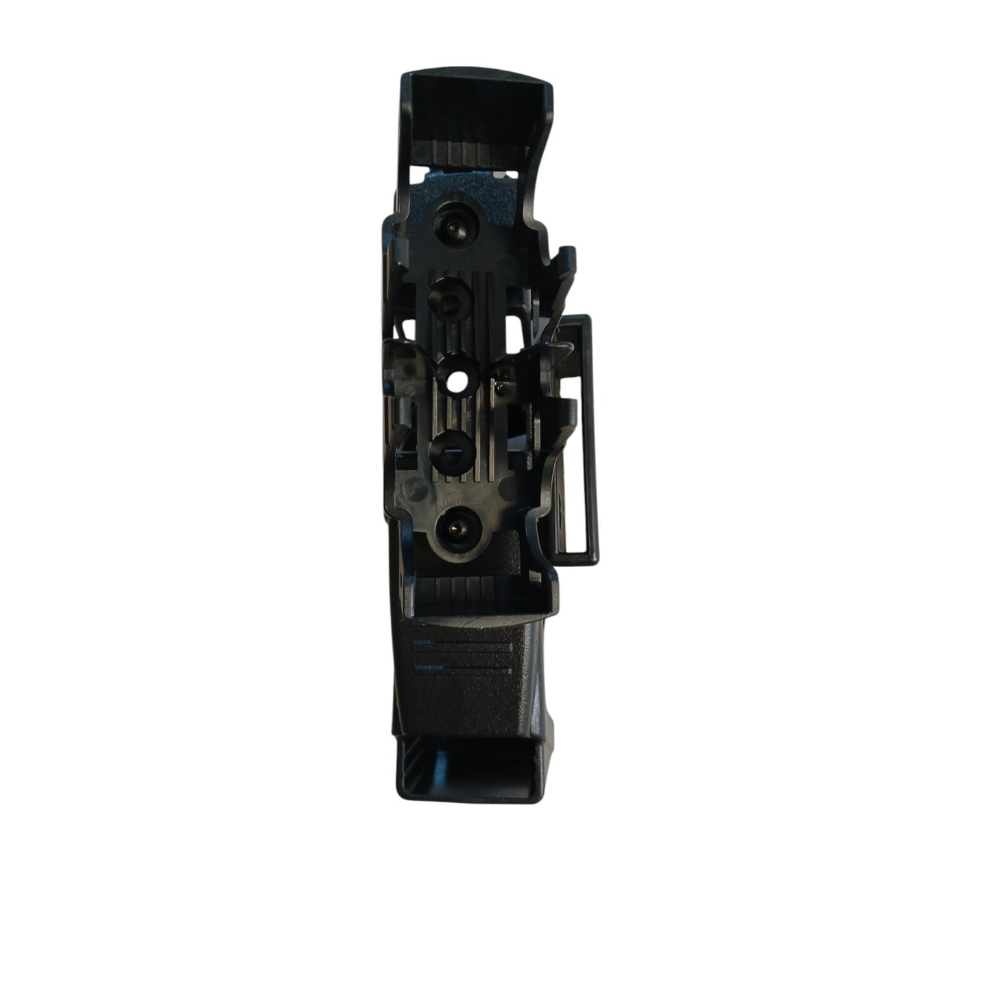 Taser Holster X26 RH Exoskeleton Twin Cartridge Adaptor Bladetech Duty Belt Loop