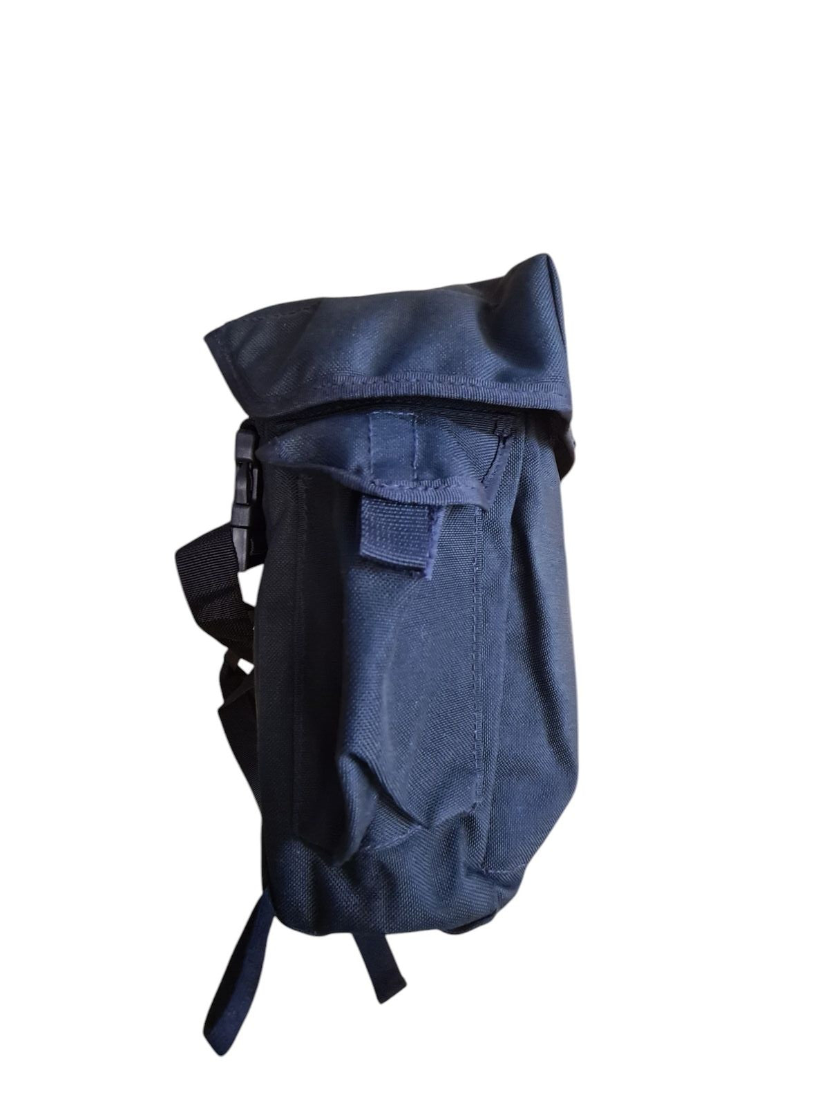 Avon S10 FM12 M50 FM53 Respirator Haversack Bag Pouch CBRN Military