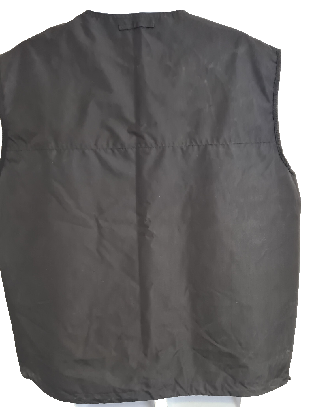 Mehler Vario System Body Armour Cover Covert Coat Insert Close Protection Black