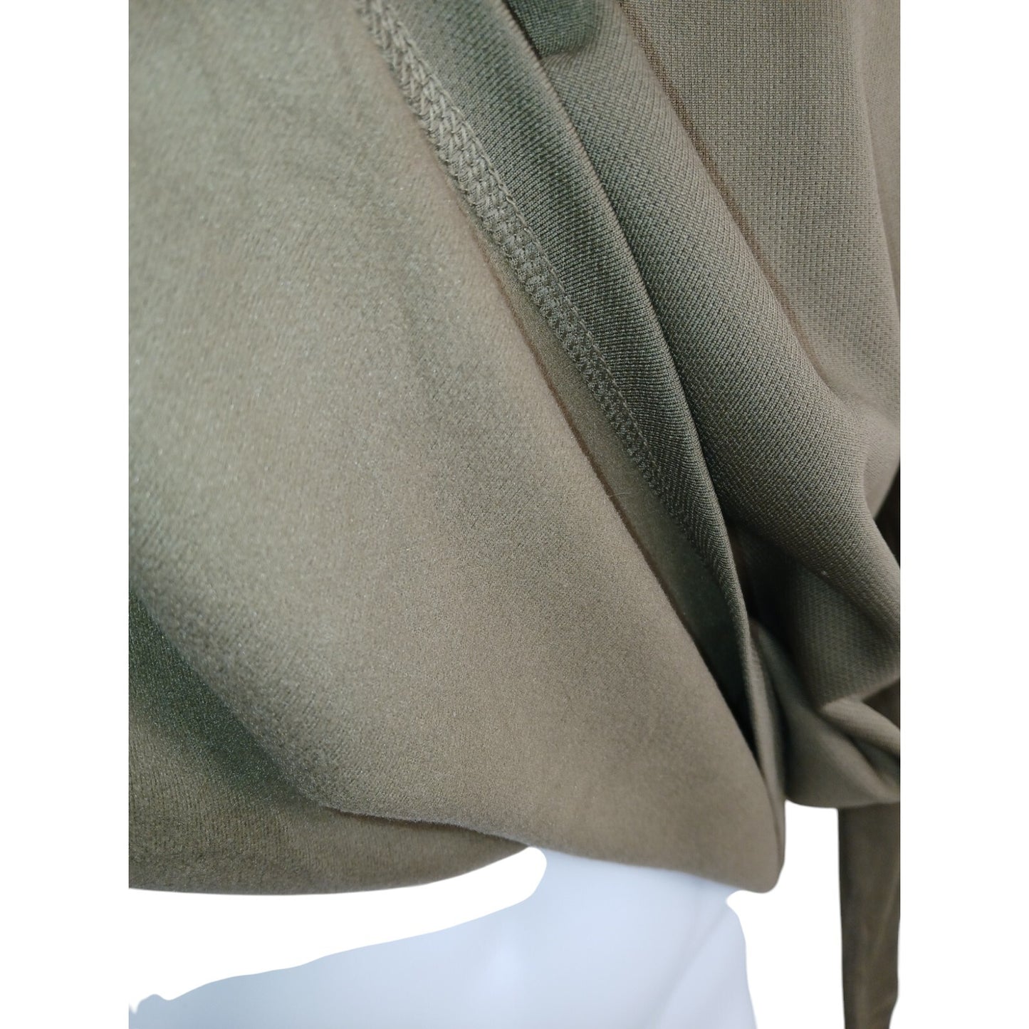 British Army PCS Underwear Thermal Olive Green Long Johns Base Layer Wicking