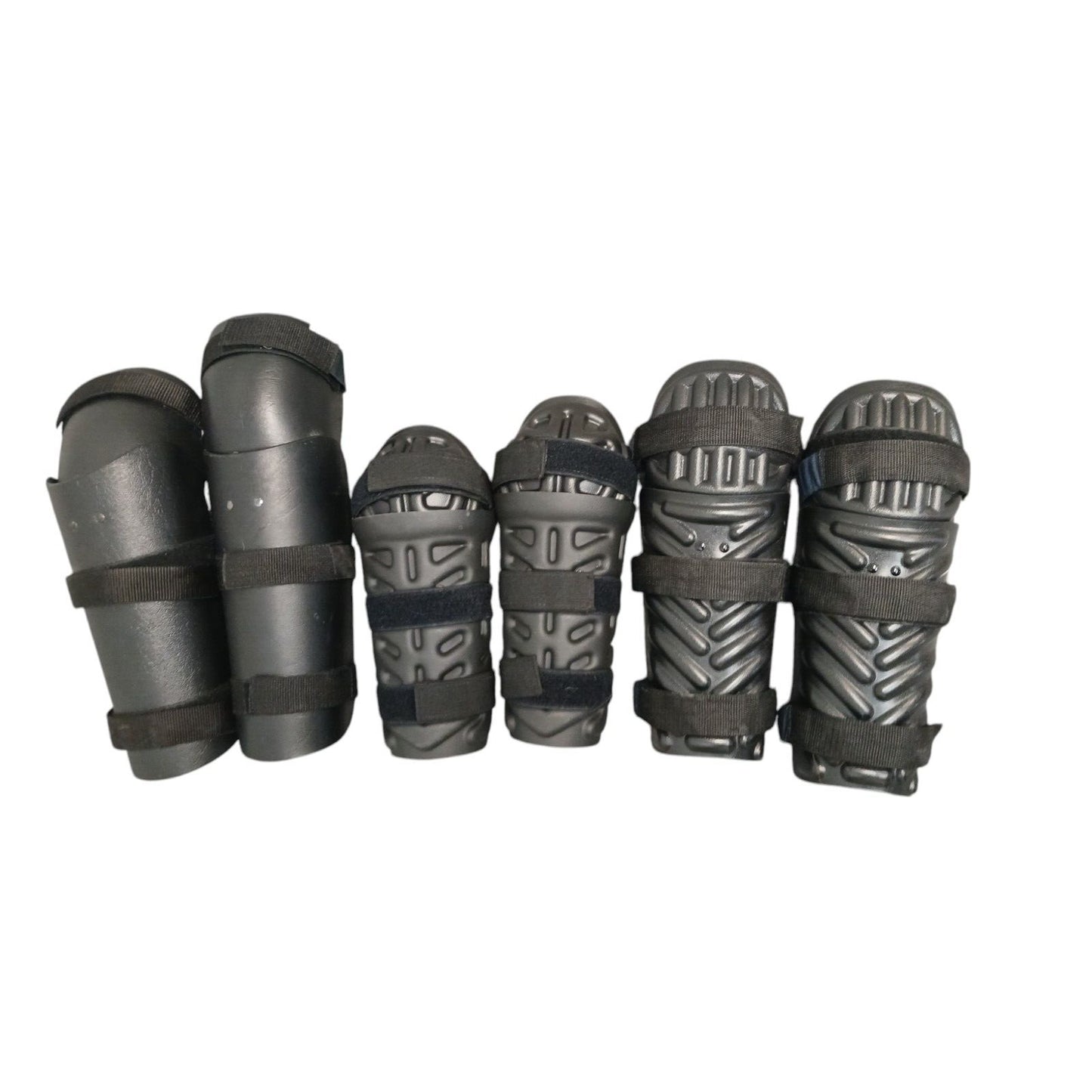 Limb Guard Elbow Forearm Protection Lower Arm Public Order Riot Paintball Police