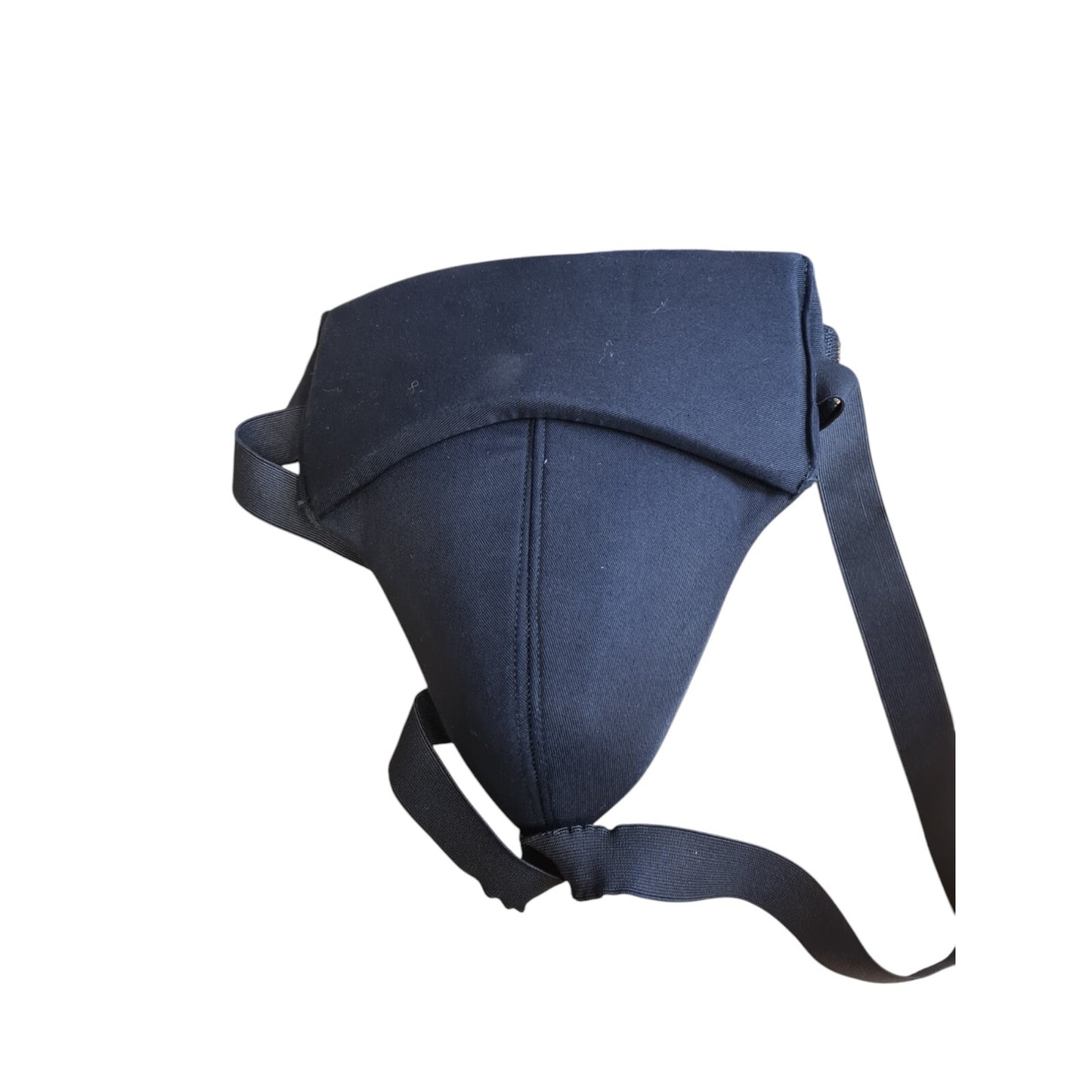 Pelvic Protection PSU Ex Police Mixed Size Bundle of 15 Groin Guard Black