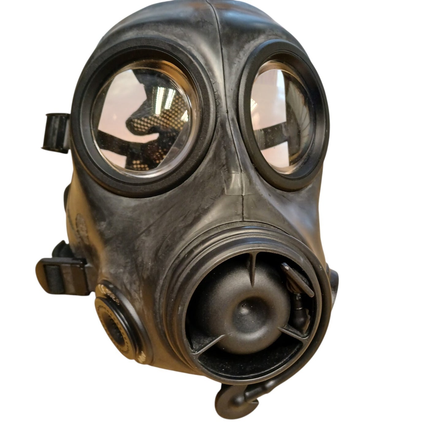 Avon FM12 Respirator Gas Mask Size 2