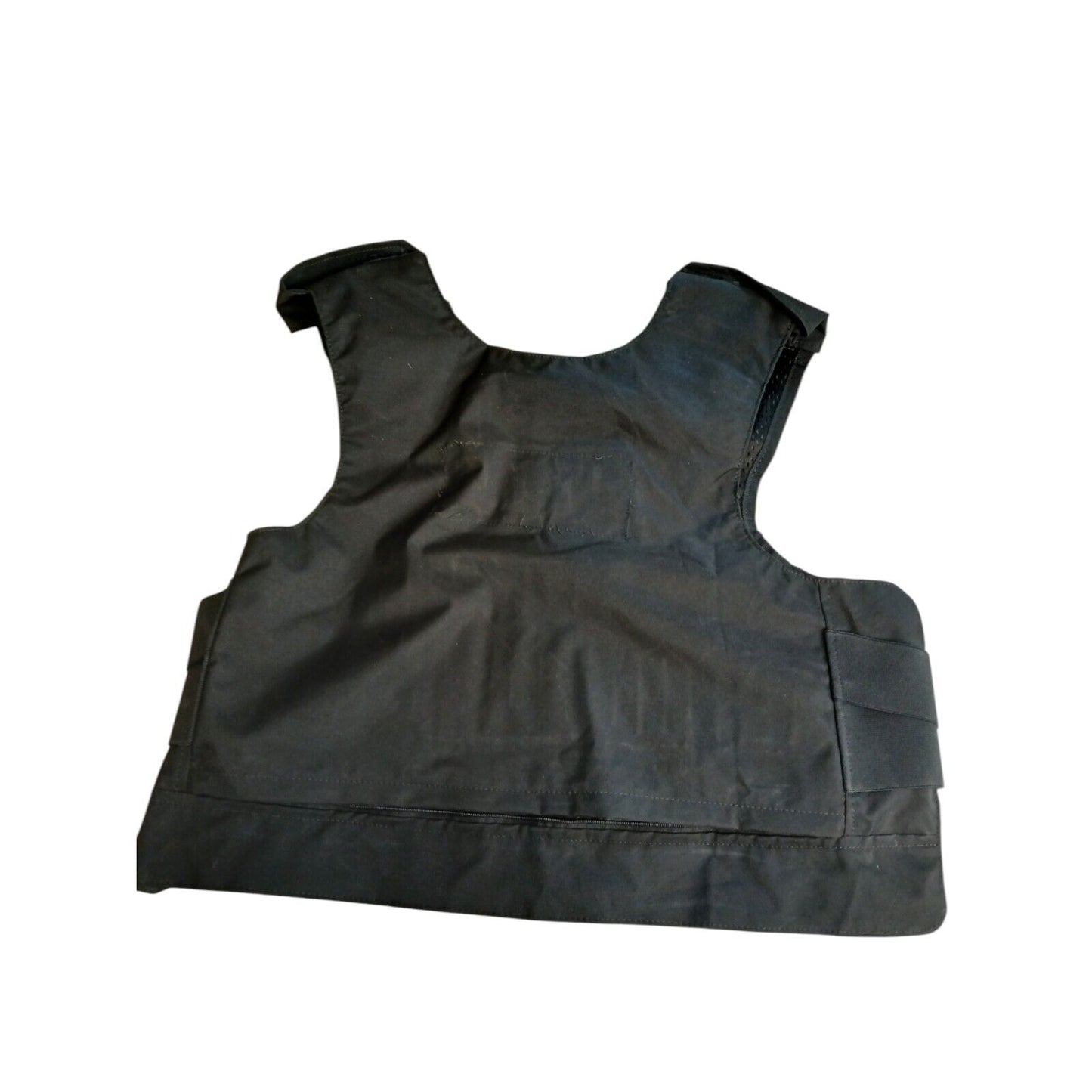 Aegis Engineering Stab Vest Ballistic Cover Body Armour Female Police Security