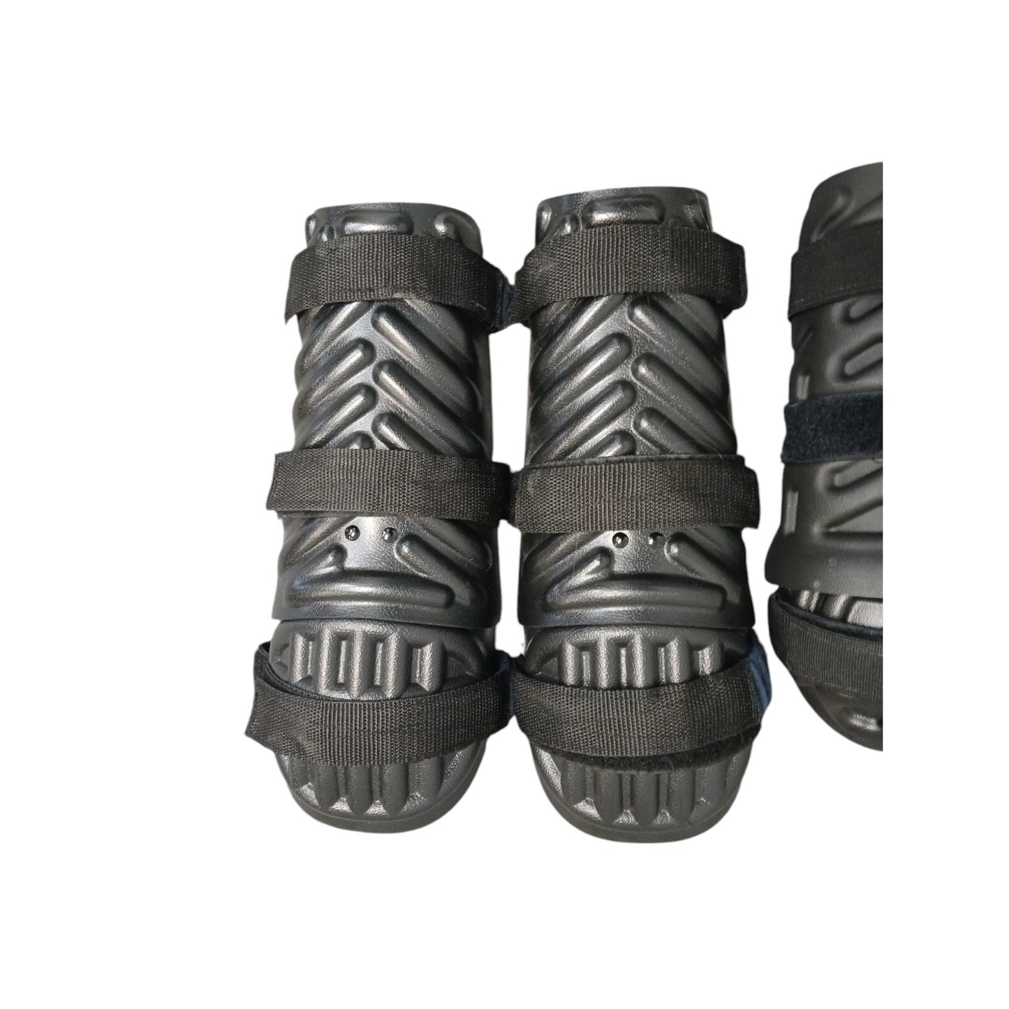 Limb Guard Elbow Forearm Protection Lower Arm Public Order Riot Paintball Police