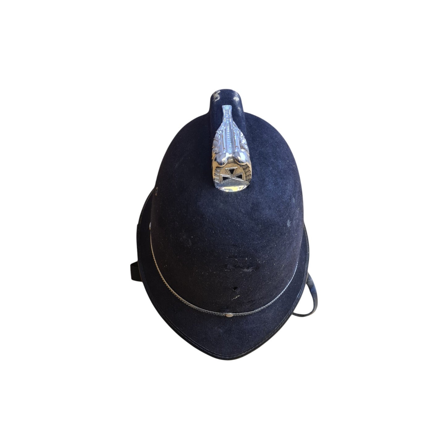 Police Hat Bundle Helmet Cap Coxcomb 5 x Superintendent Restorer Film Collector