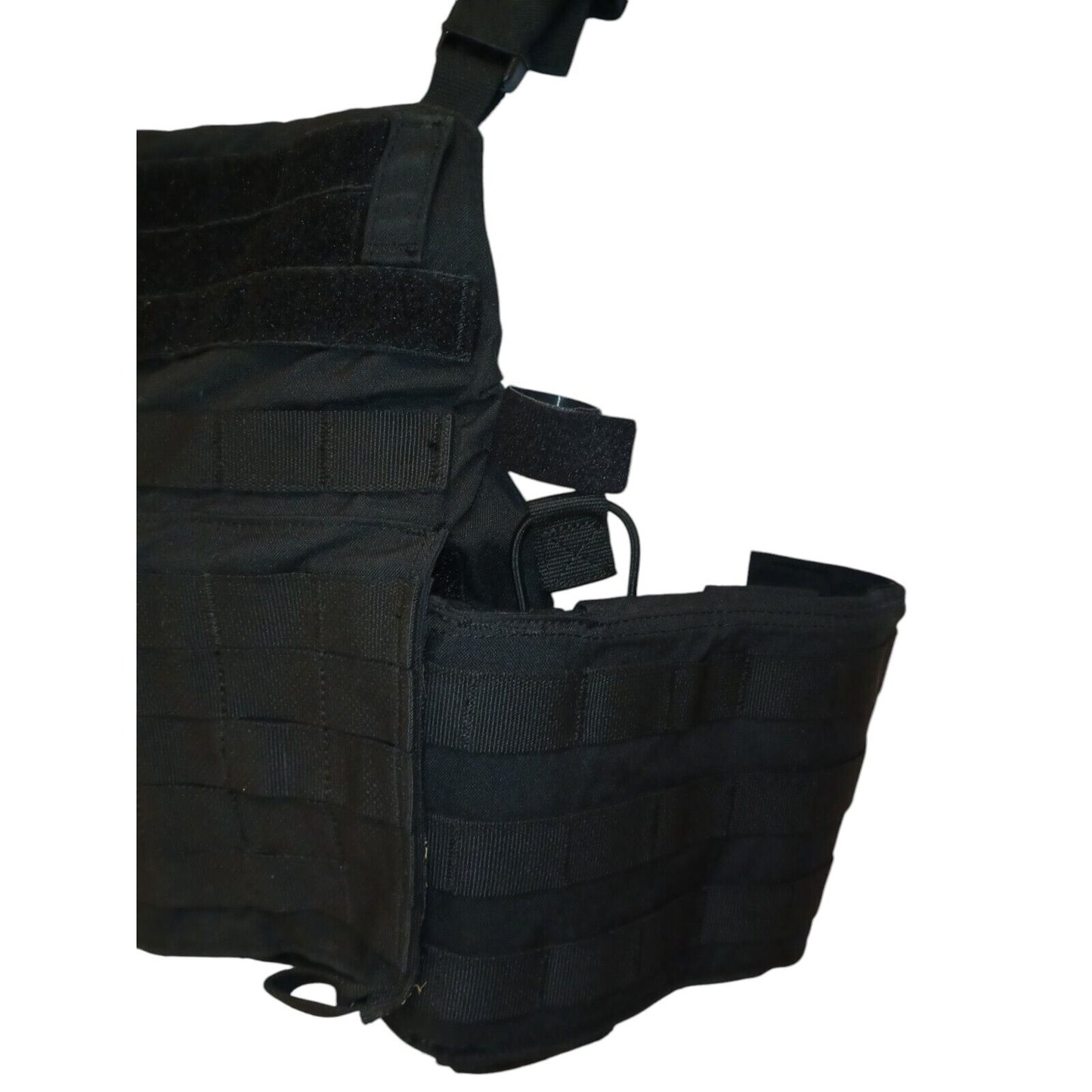Warrior Assault Systems Molle Plate Carrier Vest Cover Tactical Special Forces