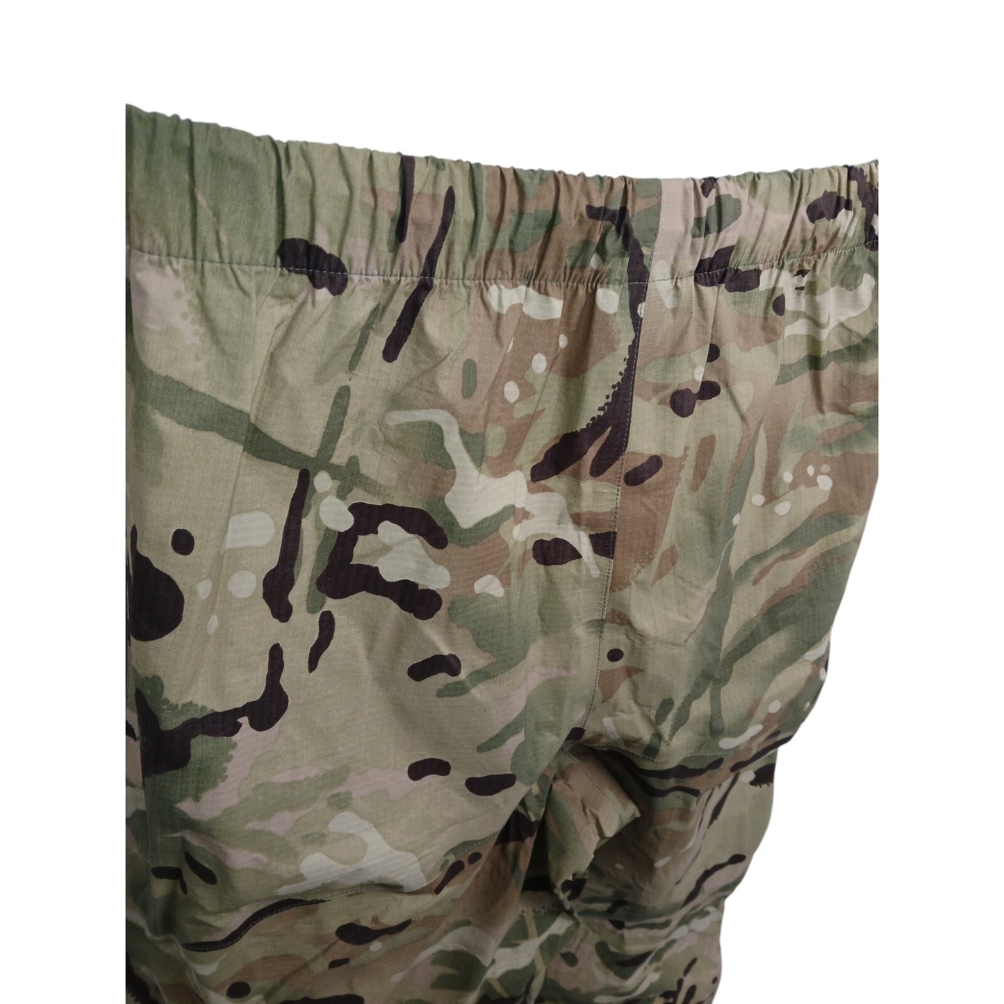 MTP Waterproof Trousers Ripstop MVP Lightweight Weather Combat British Army