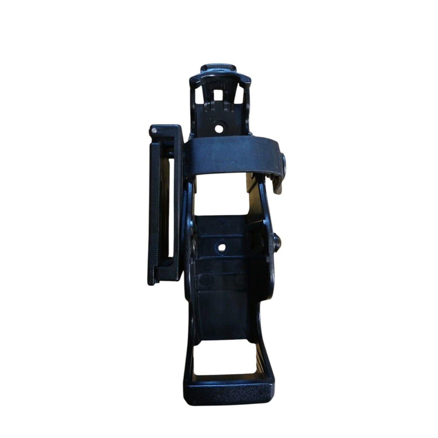Taser X26 Holster RH Exoskeleton Bladetech For Duty Belt Ex Police Security