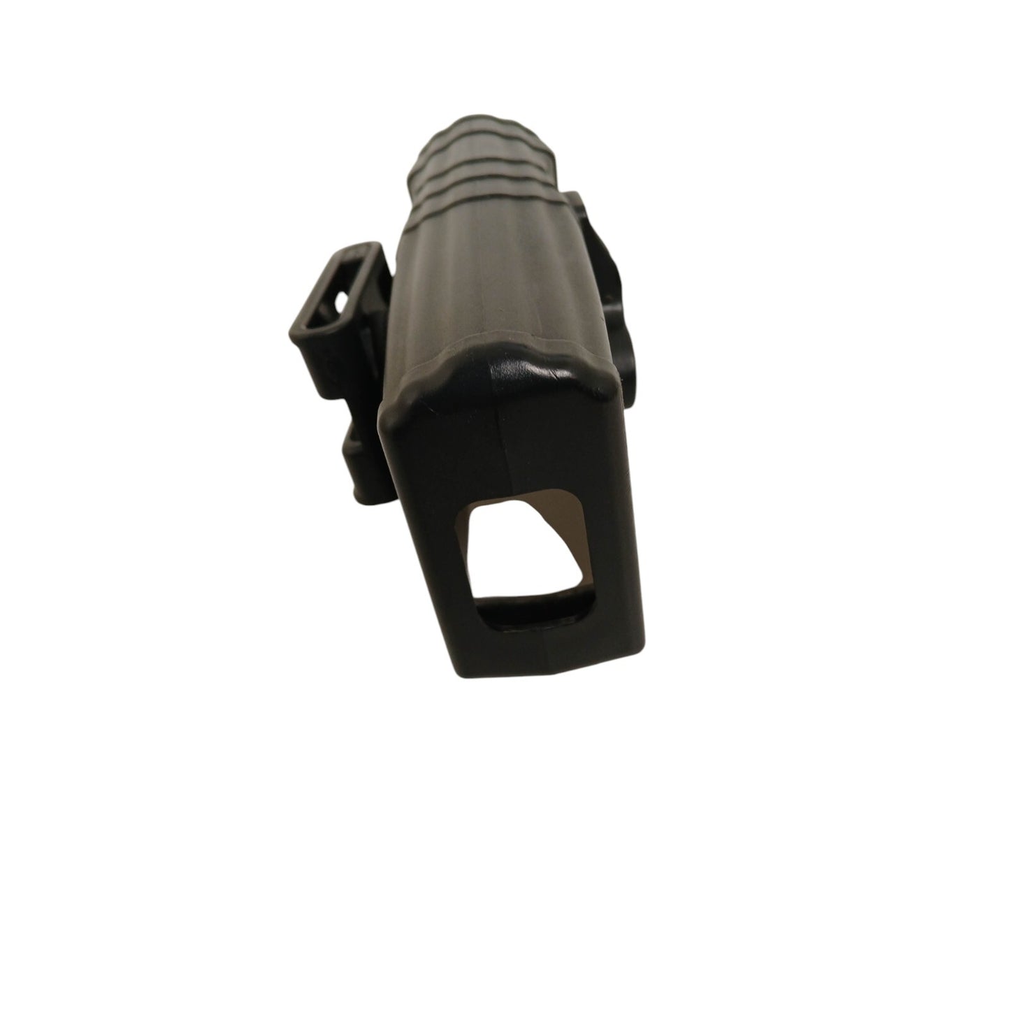 Taser Holster Axon X2 Clip Duty Belt Black Security SIA Police L/H or R/H Draw