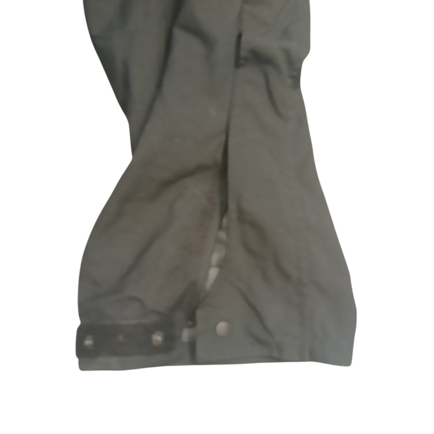 Karrimor Enforcer Waterproof Trousers Goretex Mens X Large Black Foul Weather