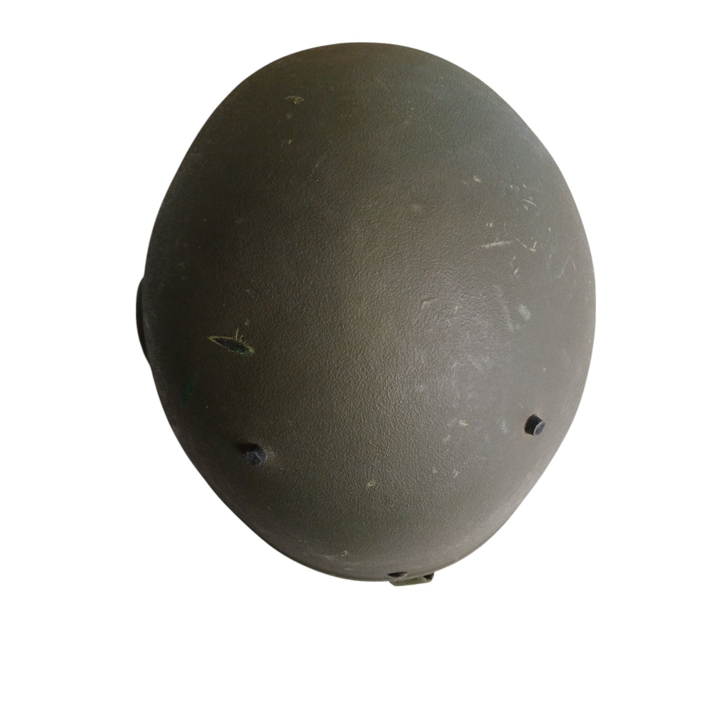 British Army GS MK6 Combat Helmet Olive Green DPM Cover Ballistic Protection