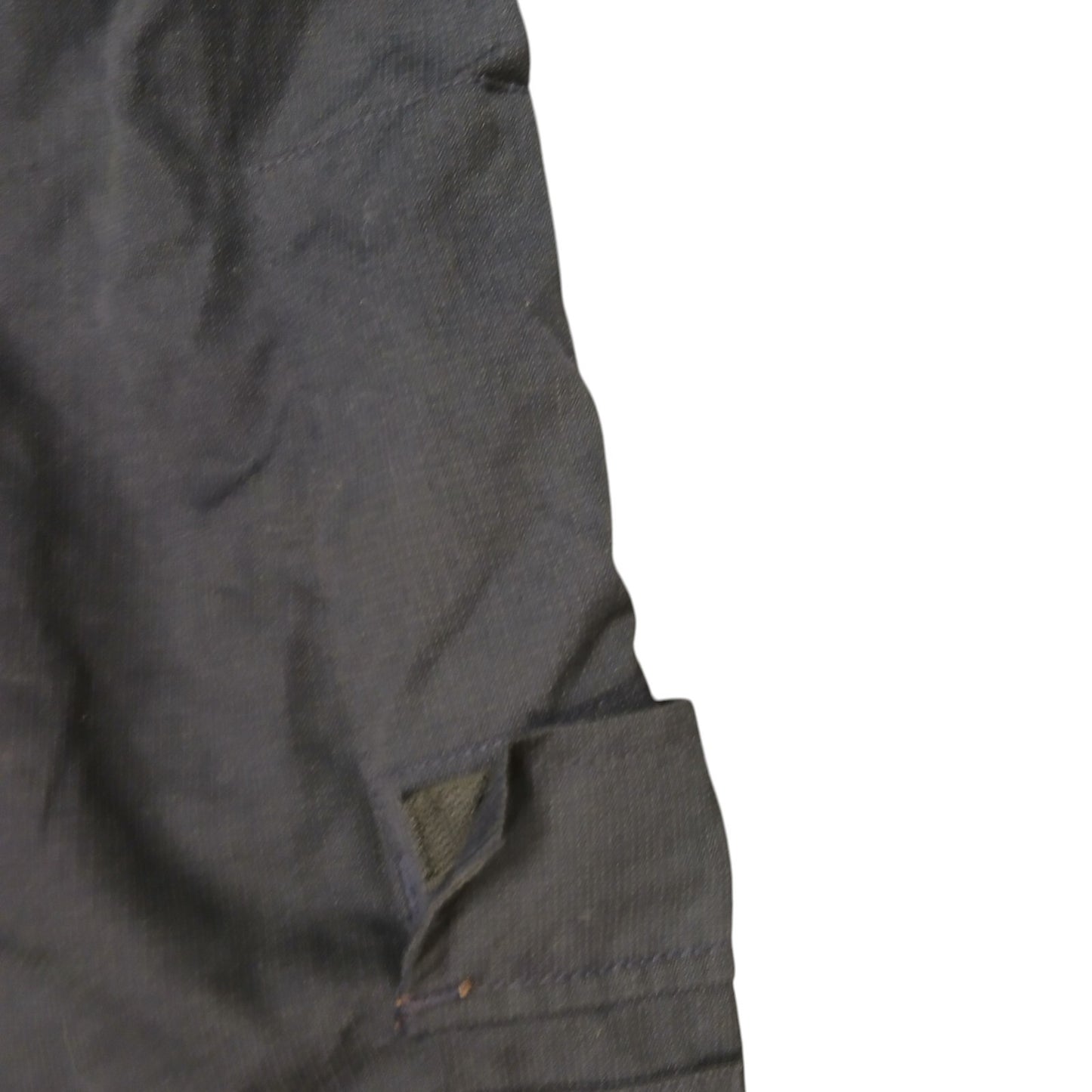 Flame Retardant Trousers Cosalt Ballyclare Navy Blue Safety Fire Resistant