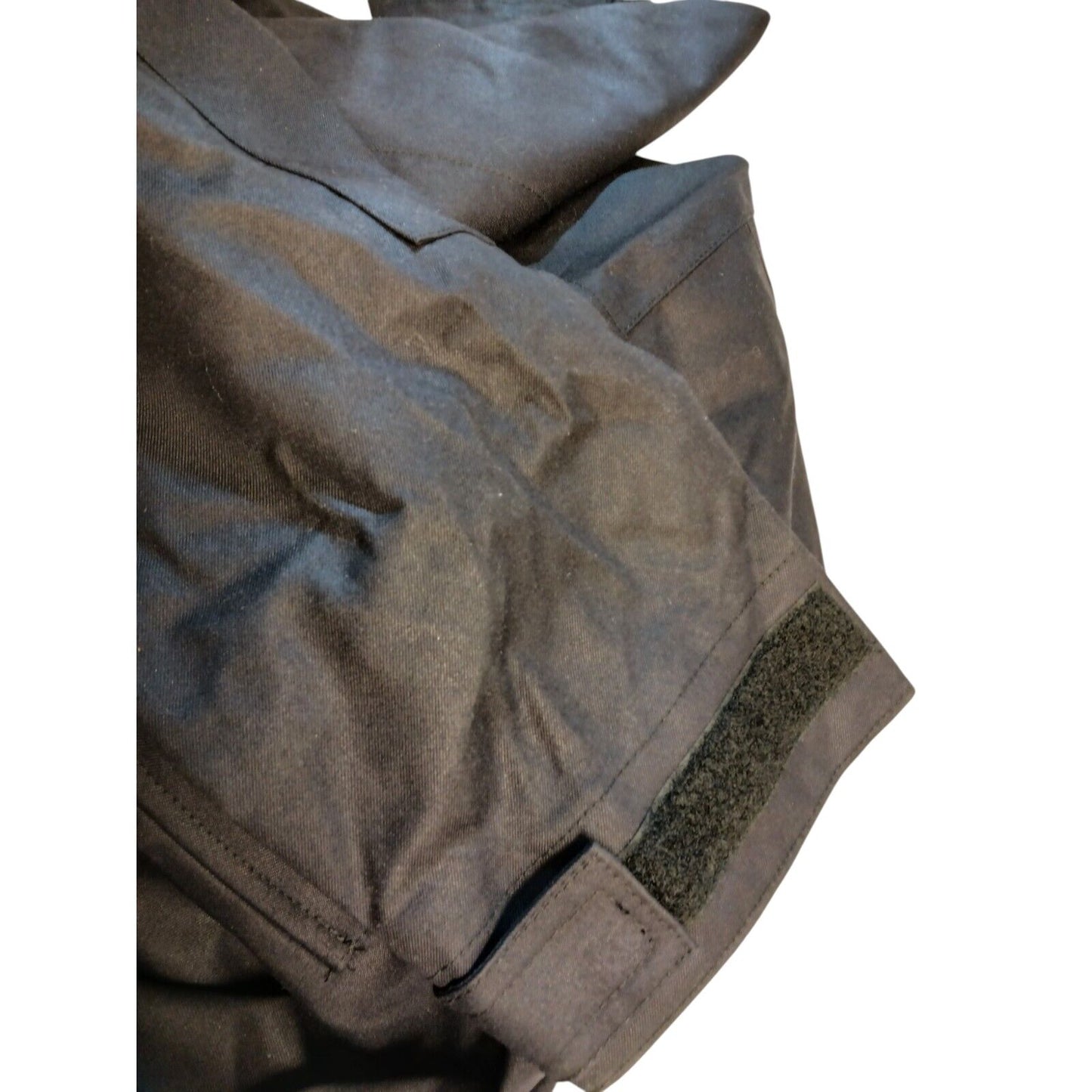 Goretex Overall Civil Responder Chemical Peeler CBRN Waterproof Coverall Police