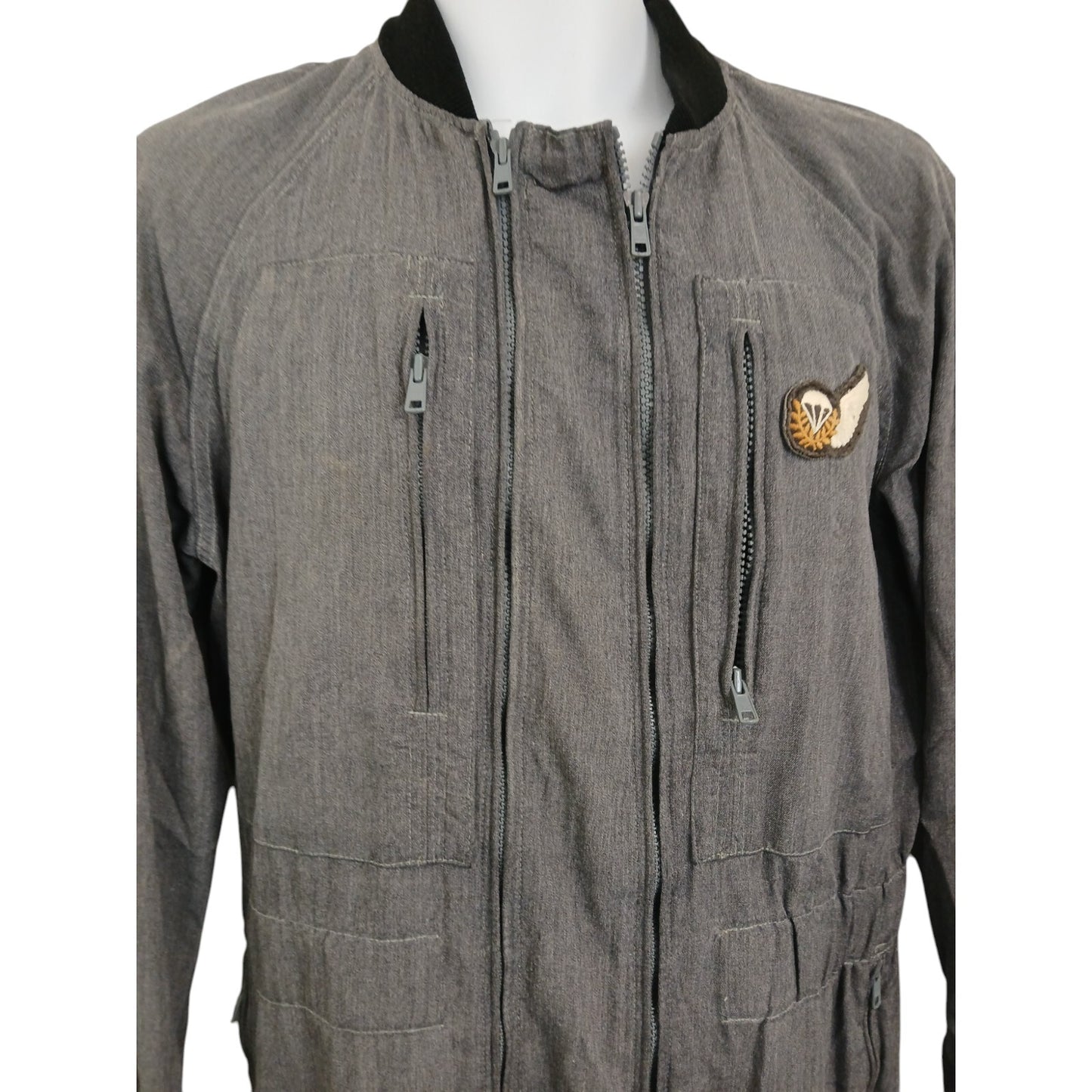RAF Parachutist MK2 Coverall Jumping Instructor Beaufort Overall Jump Suit