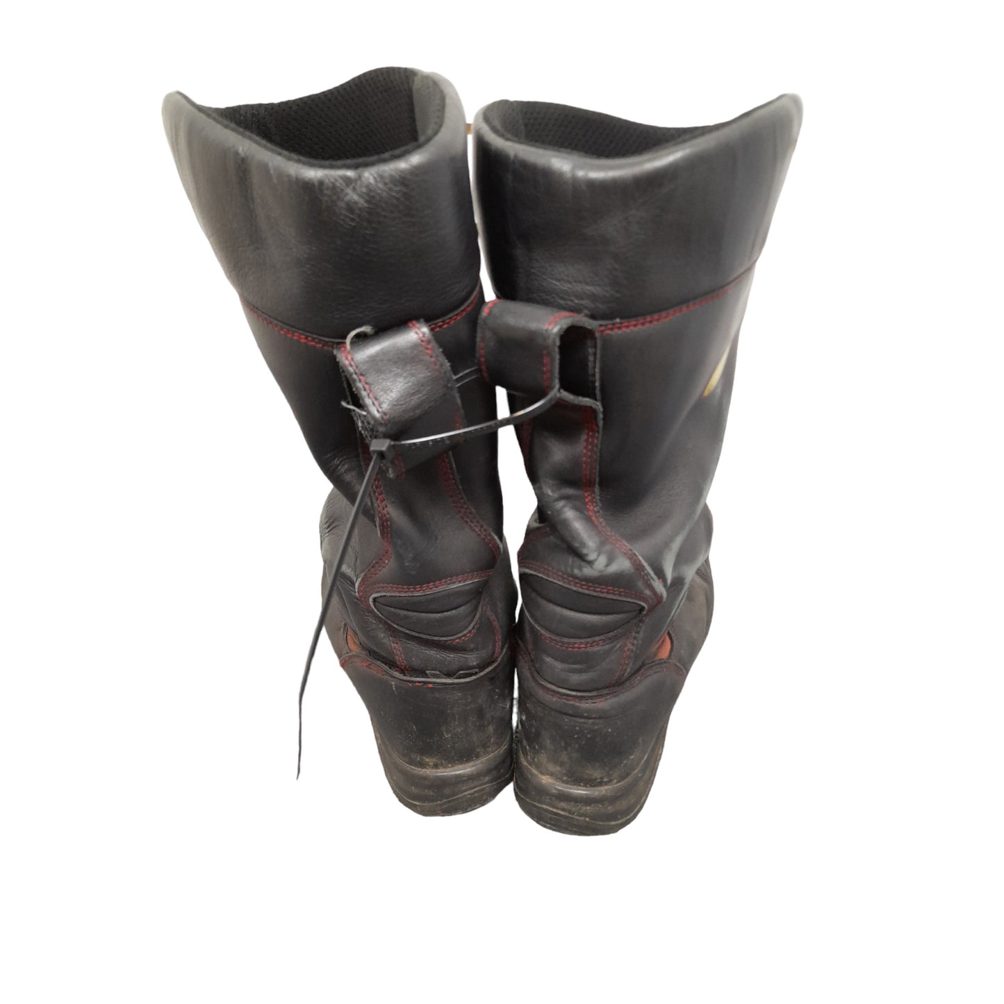 Jolly Safety Footwear Firefighter Goretex Crosstech 9106/G Boots Used Grade C