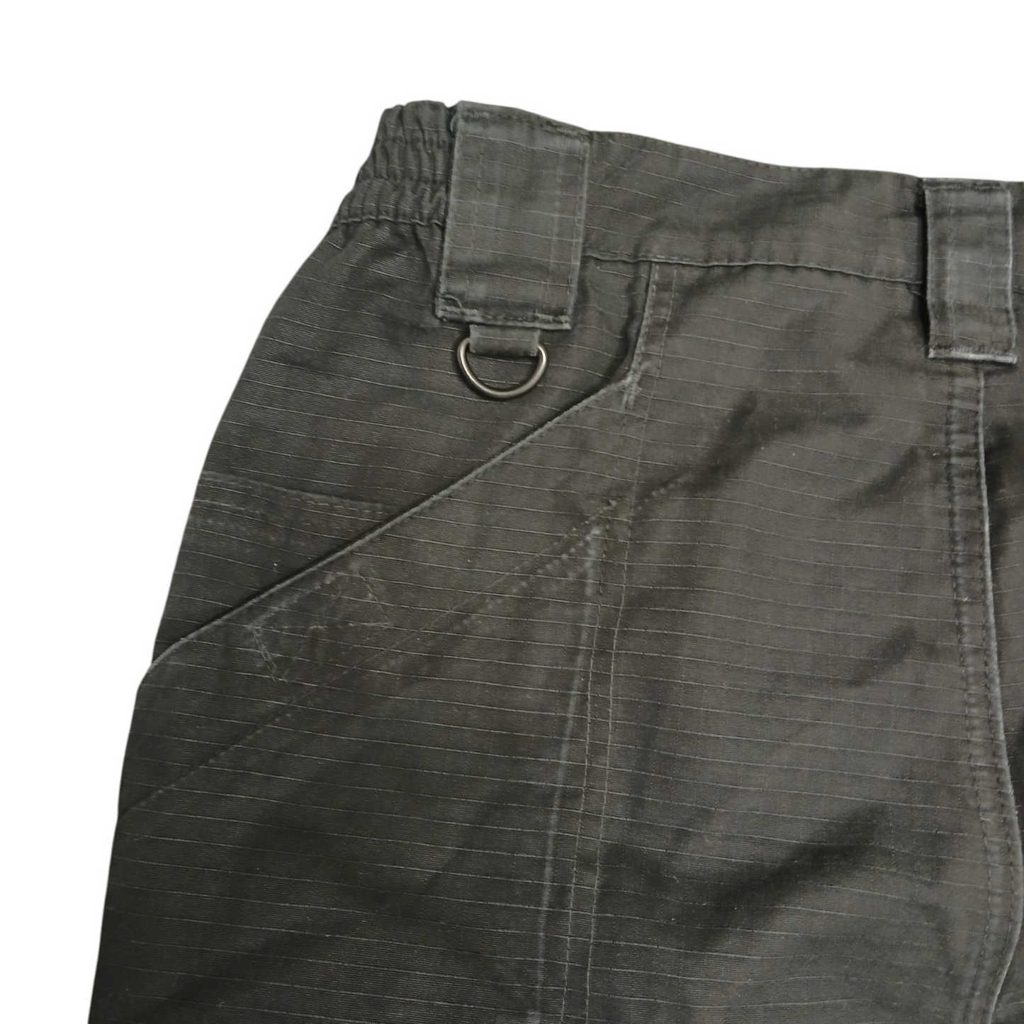 Niton Tactical Combat Trousers Lightweight Ripstop Police Security Work Wear 38"