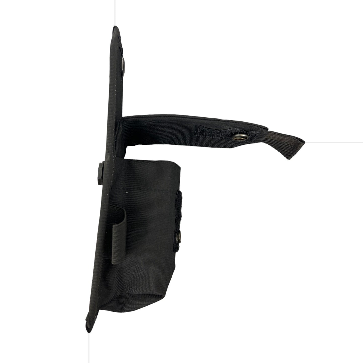 Klickfast APS Limb Res Restraints Pouch Tactical Security Police Black