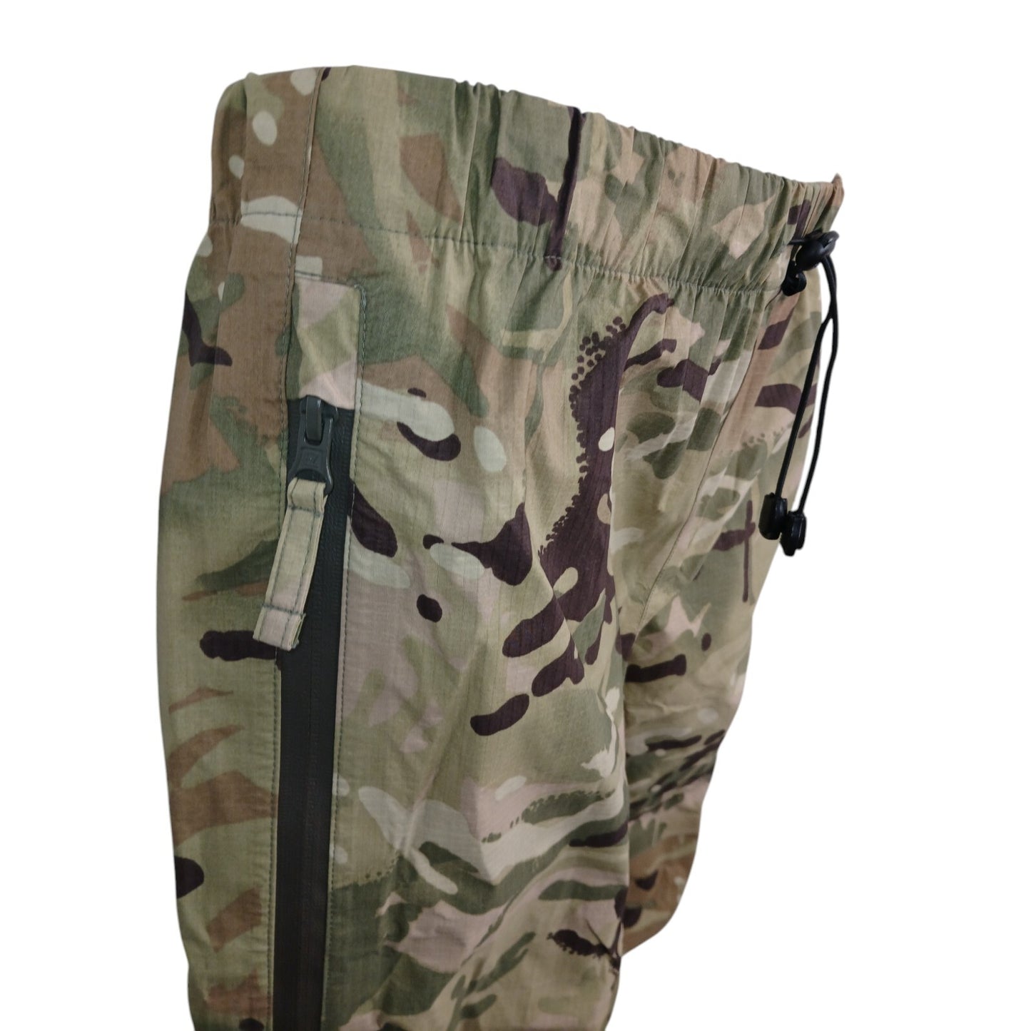 MTP Waterproof Trousers Ripstop MVP Lightweight Weather Combat British Army