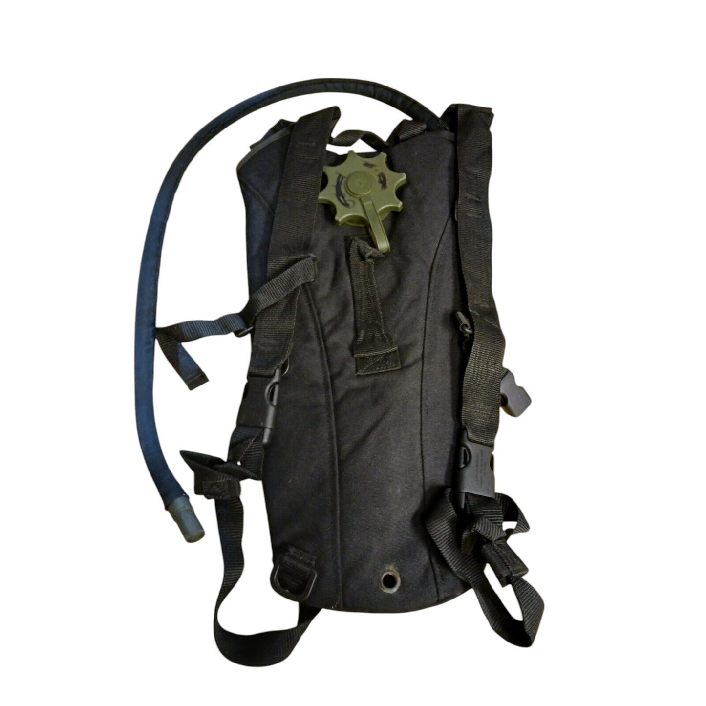 Arktis Hydration Pack Tim Holden Water Carrier Camelbak Ex Police Drinks Bladder
