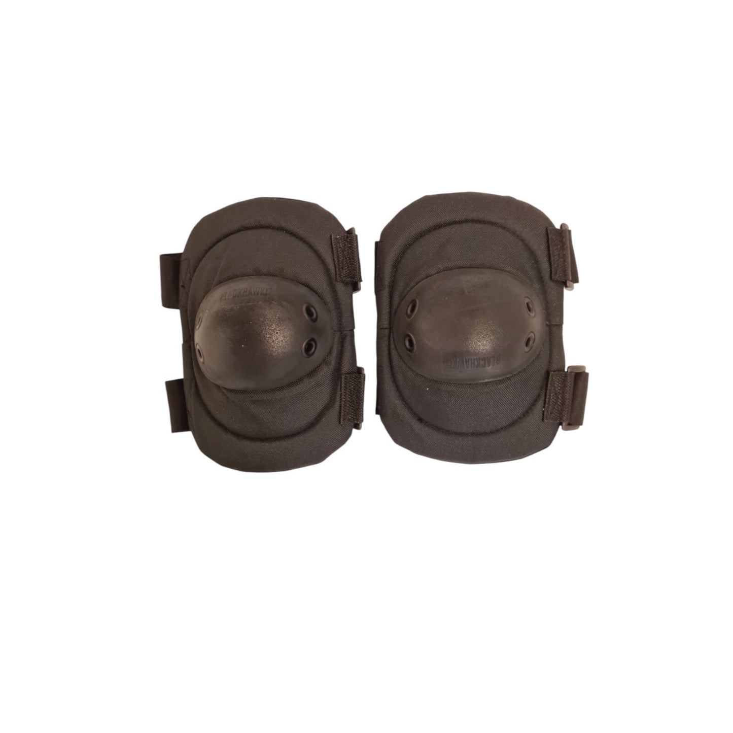 Blackhawk Hellstorm Elbow Pads Advanced Tactical Elbow Pad Nylon/Polymer Pair