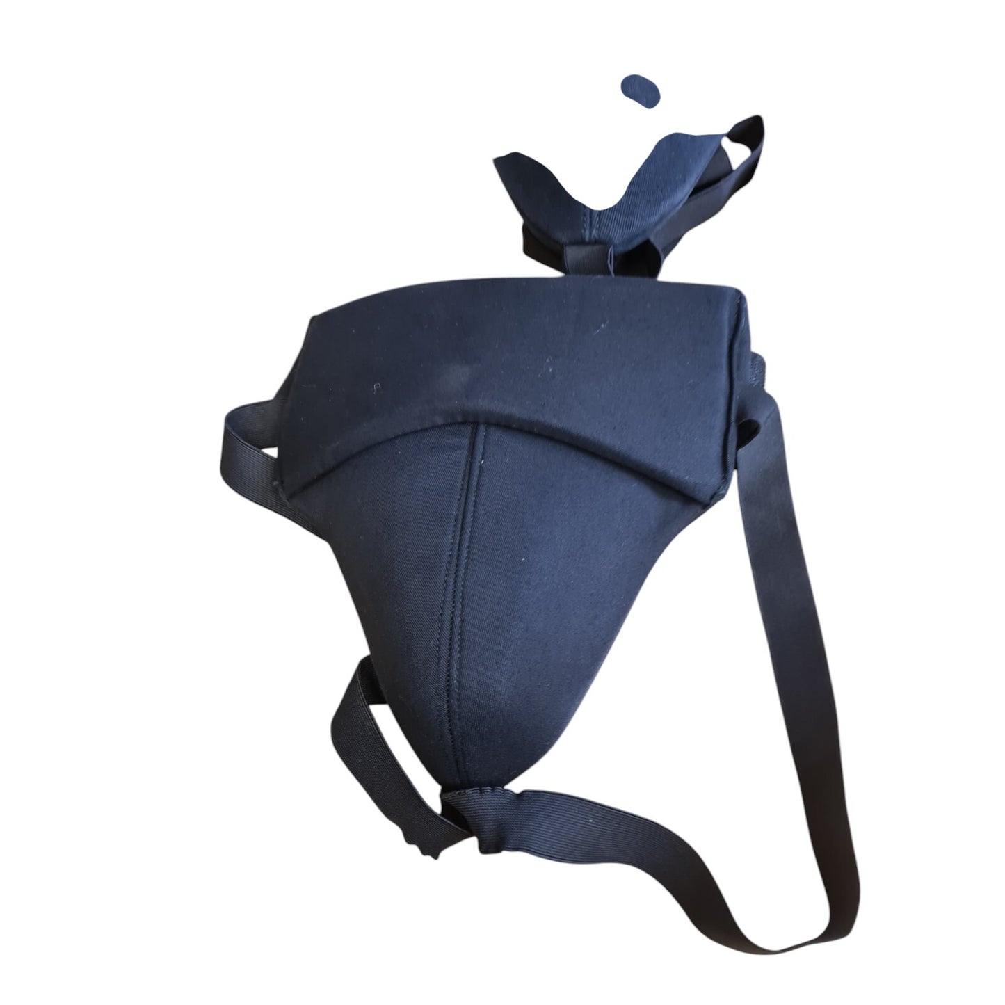 Pelvic Protection PSU Ex Police Mixed Size Bundle of 15 Groin Guard Black