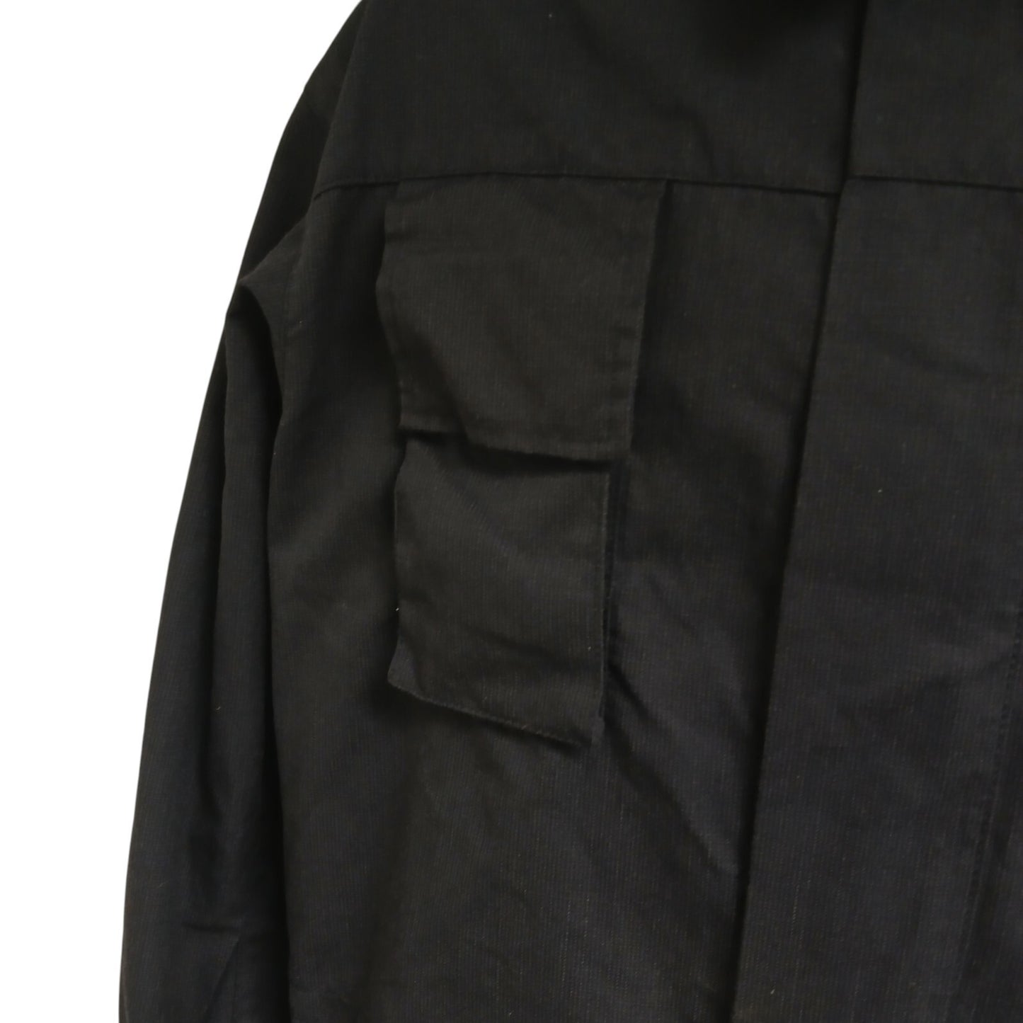 Fire Resistant Jacket Cosalt Ballyclare Navy Blue Flame Retardant Safety Police