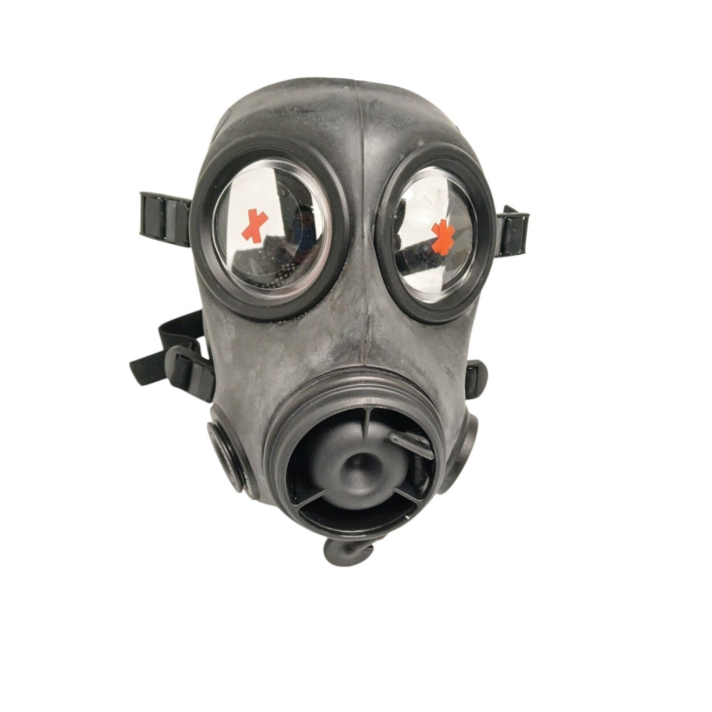 Avon FM12 Respirator Gas Mask Size 2 New