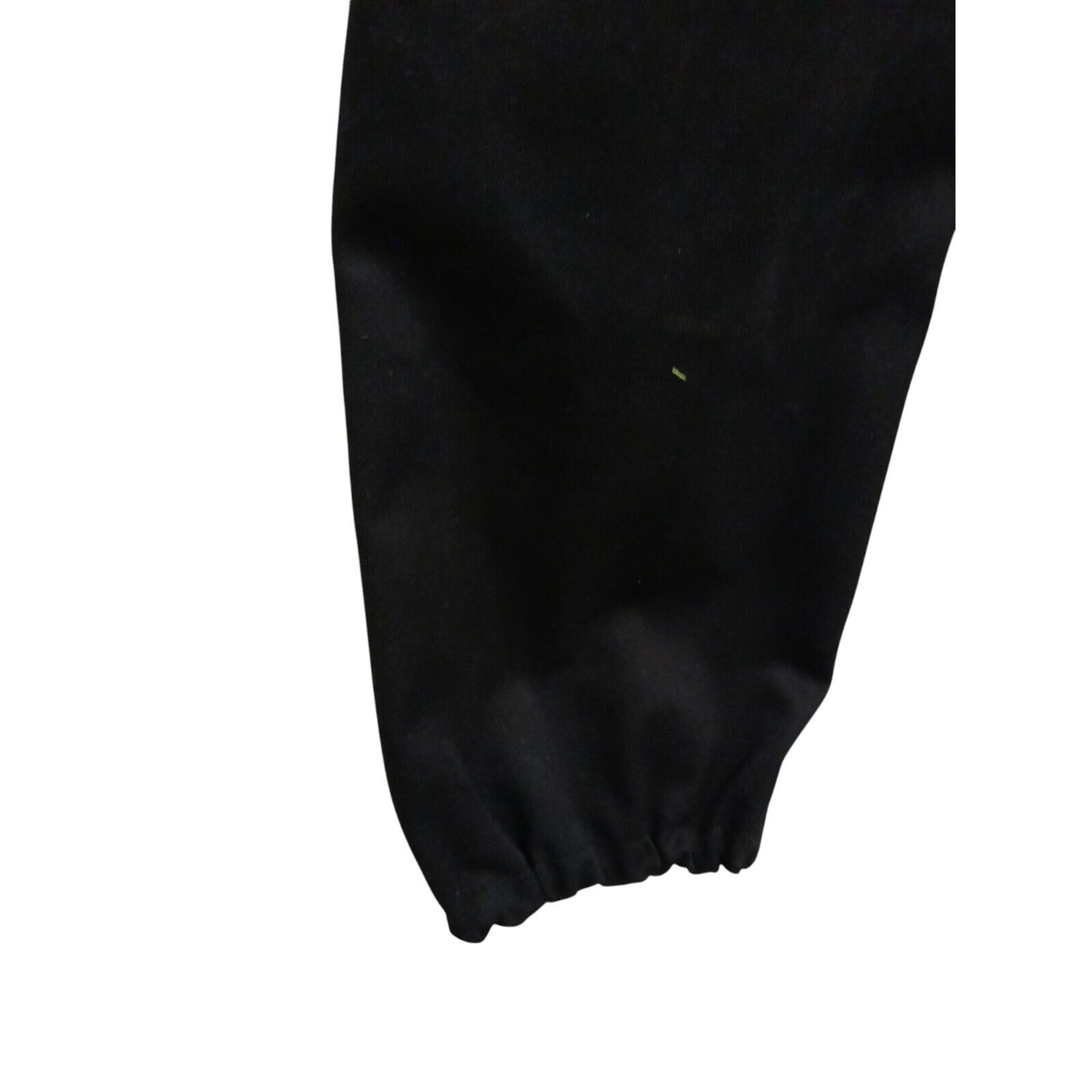 Cosalt Combat Cargo Trousers Ankle Cuff Dog Handler Security Black Ex Police
