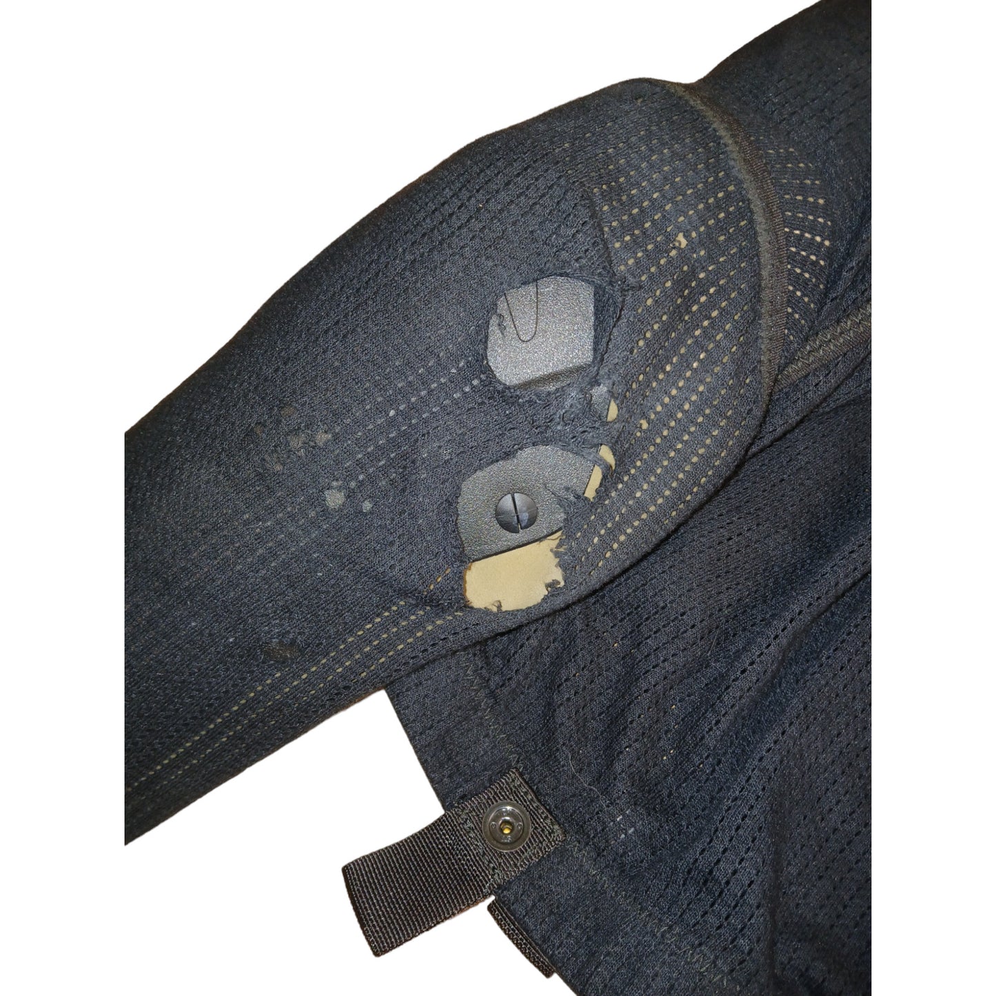 MLA Trust Jacket Upper Limb Trauma Protection Protection Airsoft Grade B