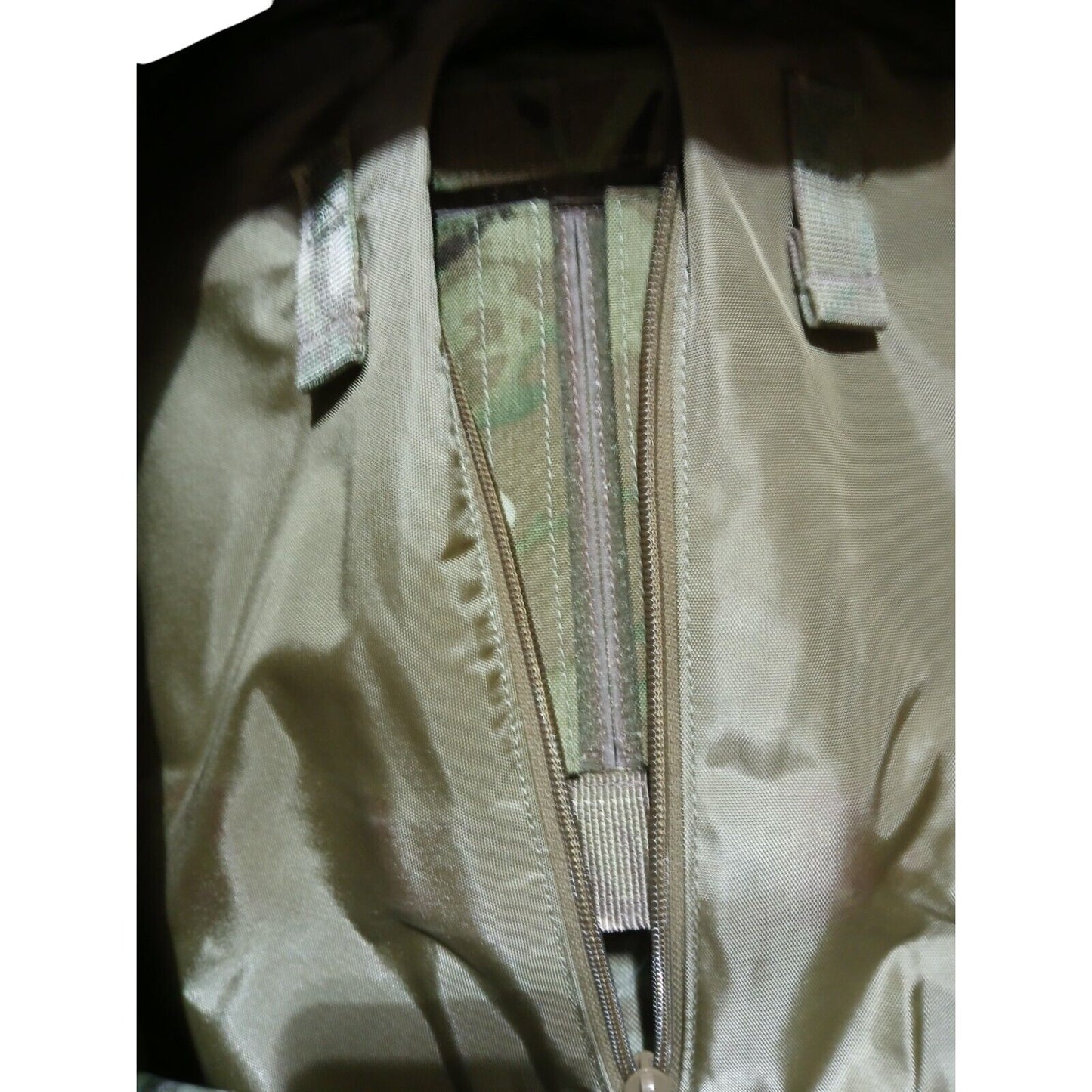 Virtus Commanders Daysack 45L British Army MTP Rucksack Kit Internal Rigid Frame