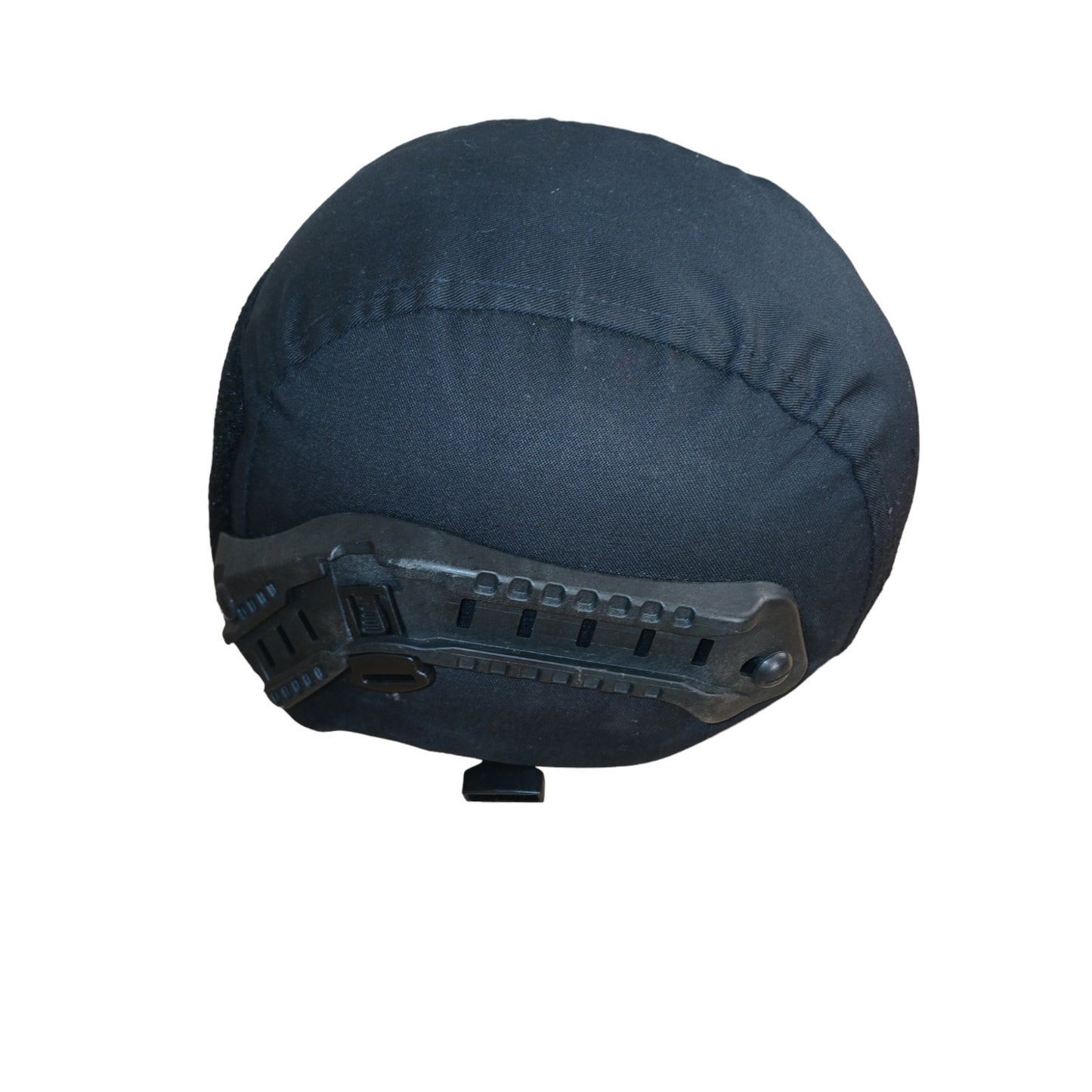 Aegis Engineering Ballistic Helmet Black Size Medium Ex Police