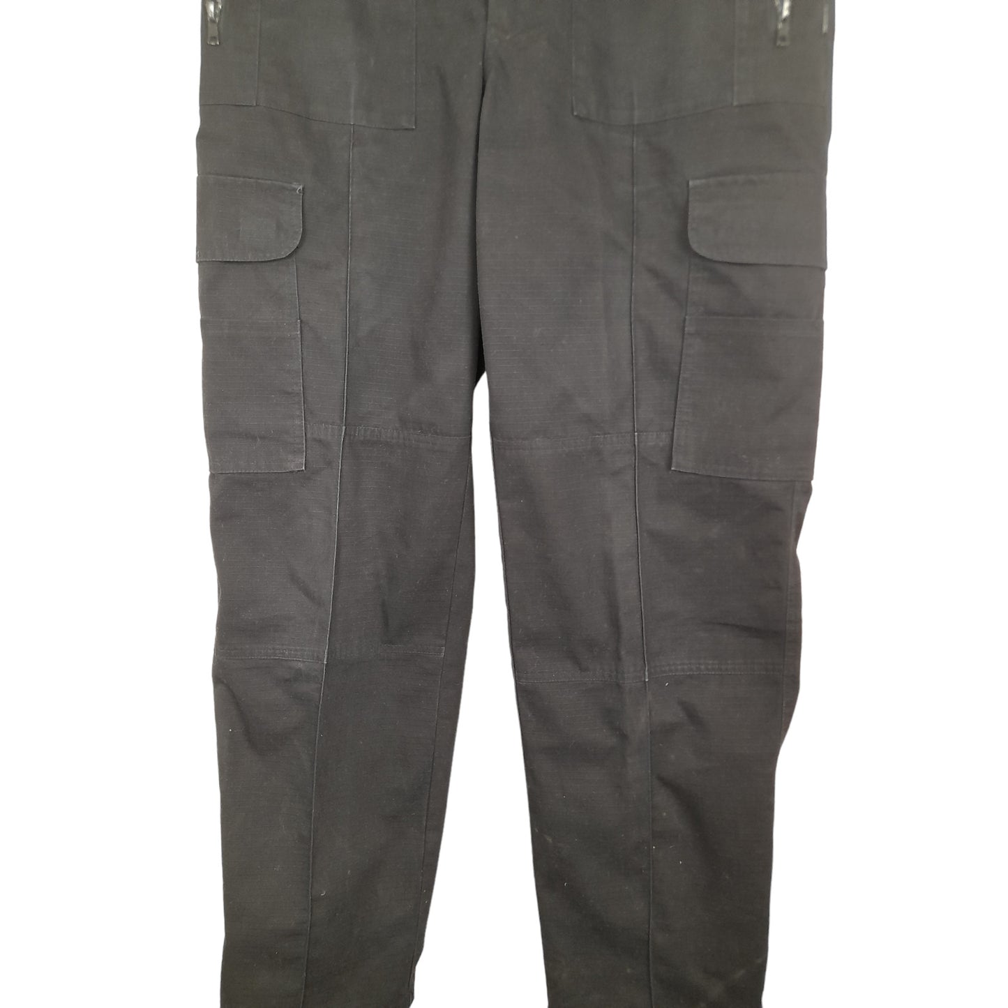 Cooneen Defence Ripstop Cargo Trousers Ex Police Mens Uniform Security Officer