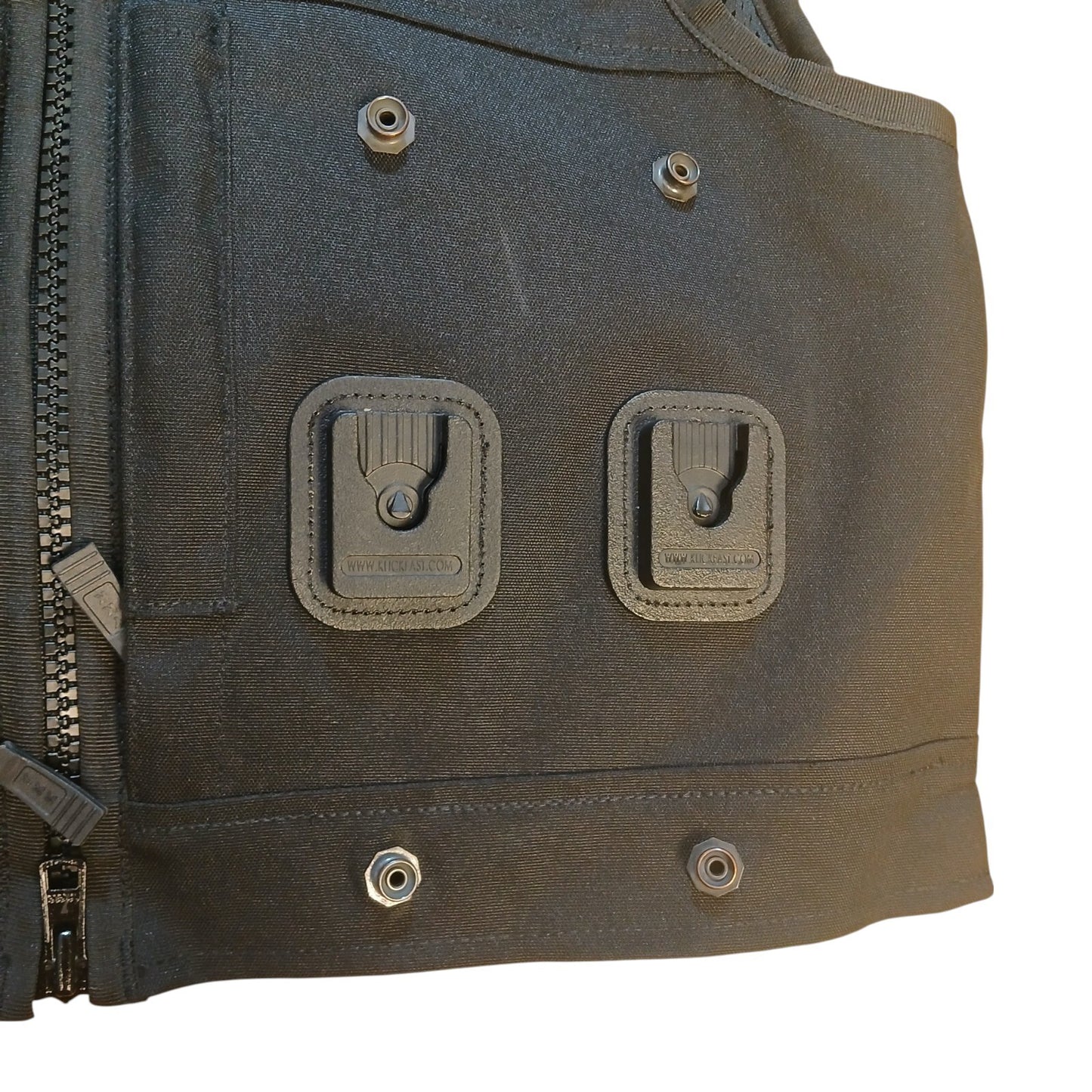 Cooneen Protection Stab Vest Cover Body Armour Klickfast Police Security Female