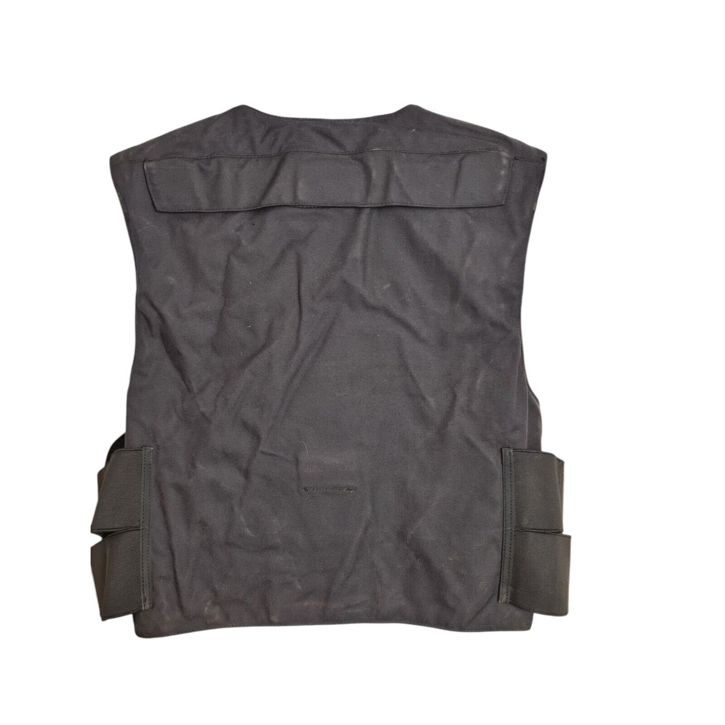 Mehler Vario Cover Vest Dual Purpose Stab Ballistic Size 4.2 Security Ex Police