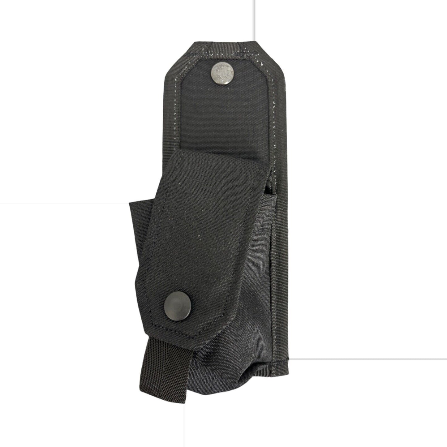 Klickfast APS Limb Res Restraints Pouch Tactical Security Police Black