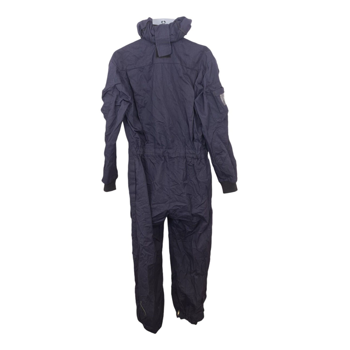 Derby Unitex SO19 SF Coverall Tactical Intervention Ripstop Suit SAS Flashfront