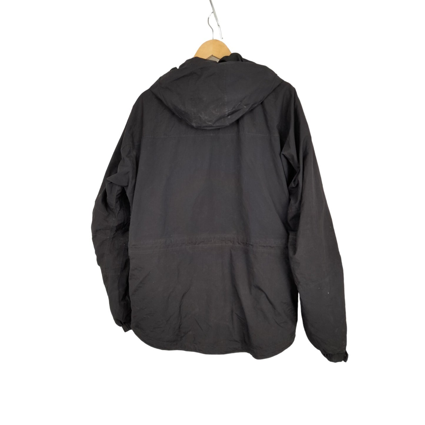 Keela System Dual Protection Jacket Ex Police Waterproof Anorak Security Grade B