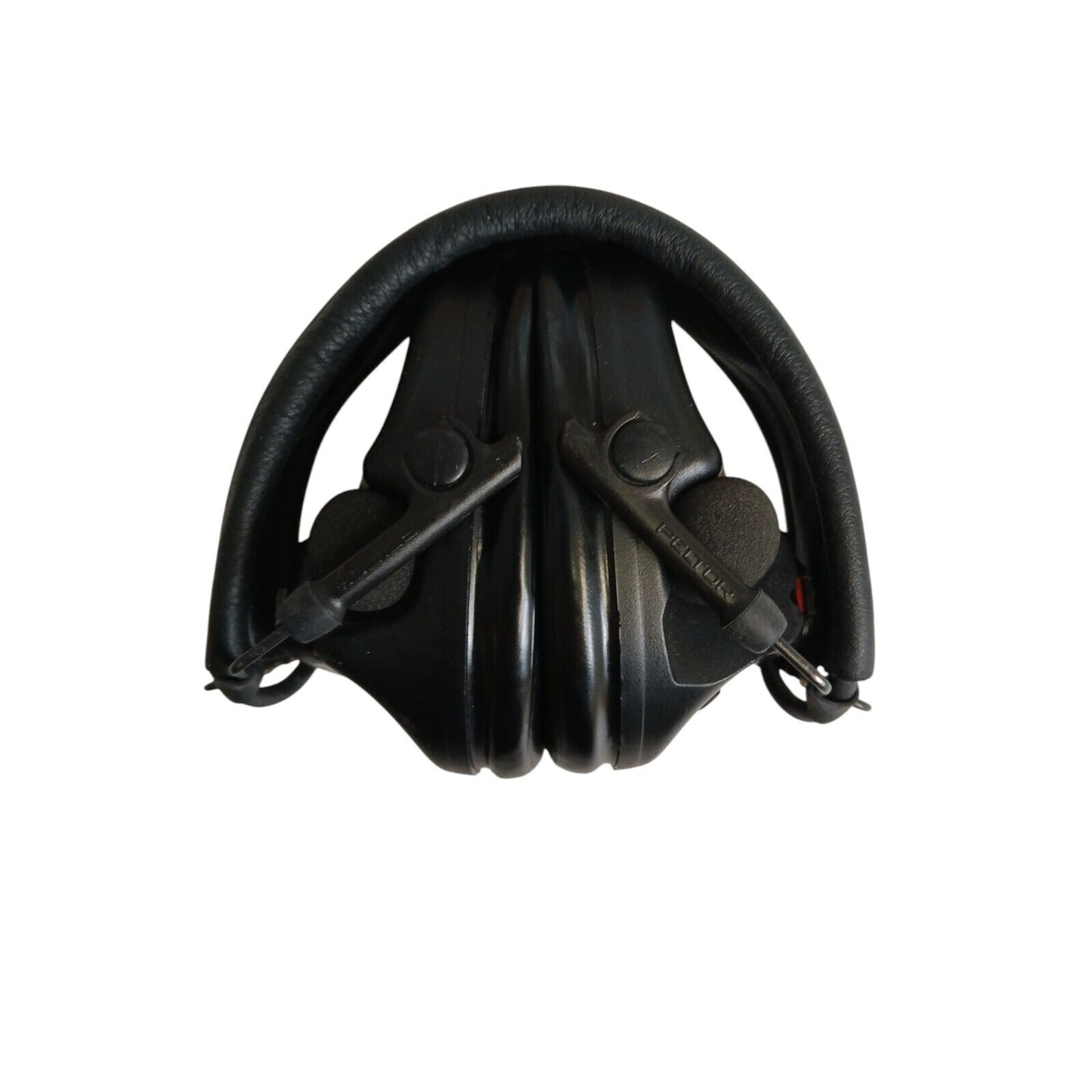 3M Peltor ComTac XPI Headset MT20H682FB-02 Black Working