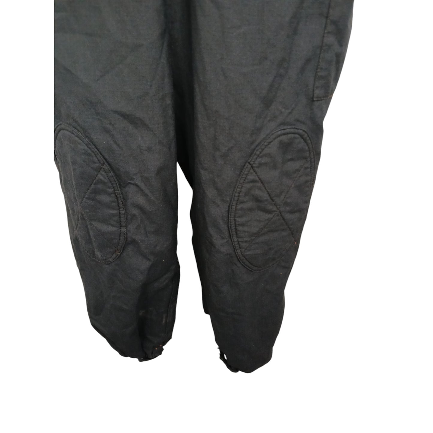 Yaffy Public Order Suit Flame Retardant Overall Ripstop Coverall Riot Suit 165