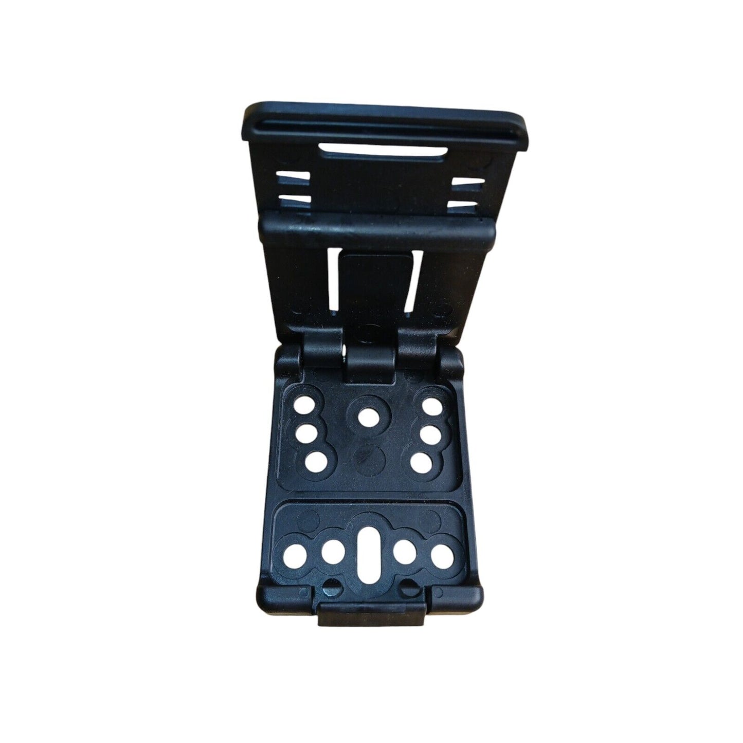 Blackhawk Mod-U-Lok Holster Platform Belt Clip Serpa CQC Black Quick Release