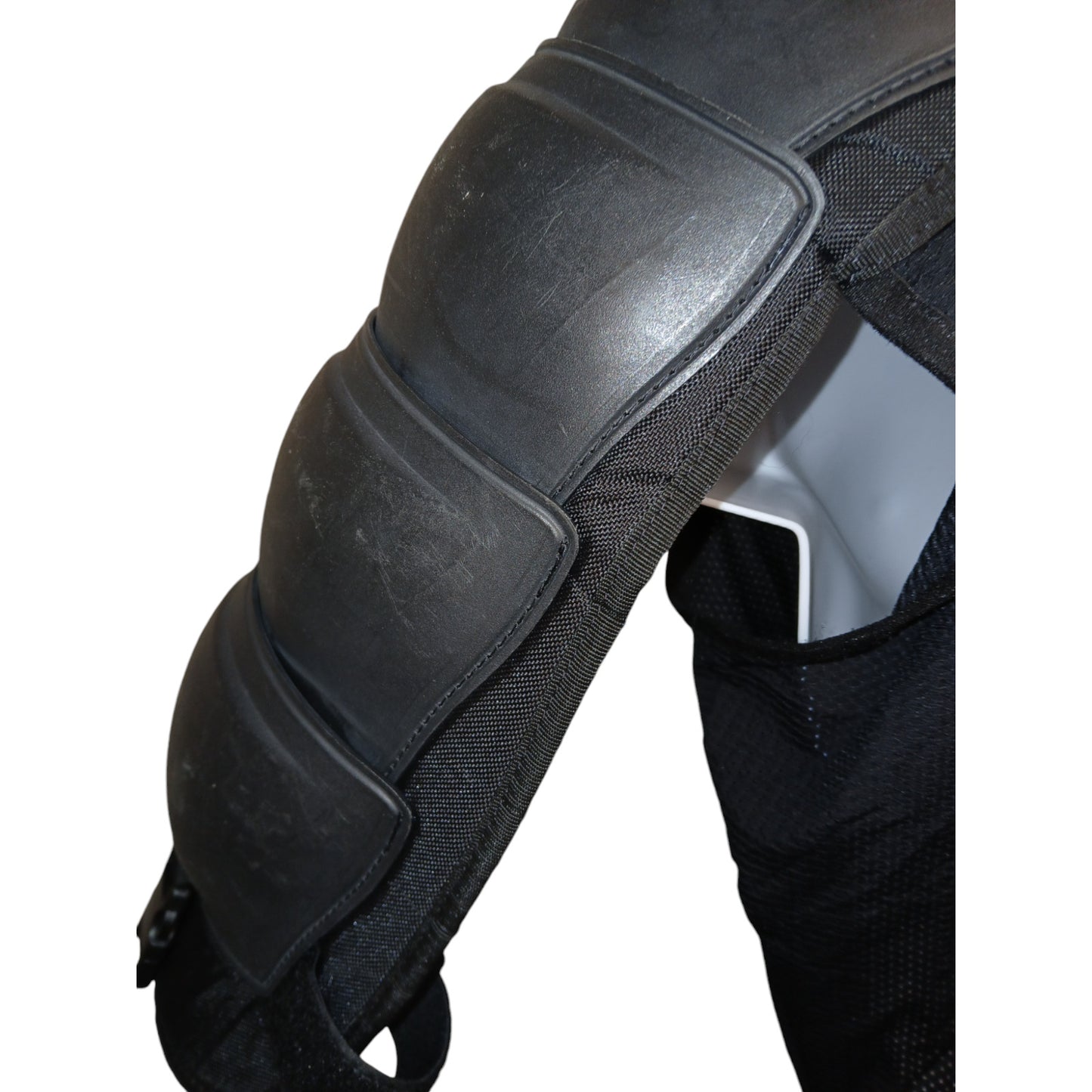 Jolly Scarpe Upper Arm & Shoulder Protection Airsoft Sports Protection Size 2