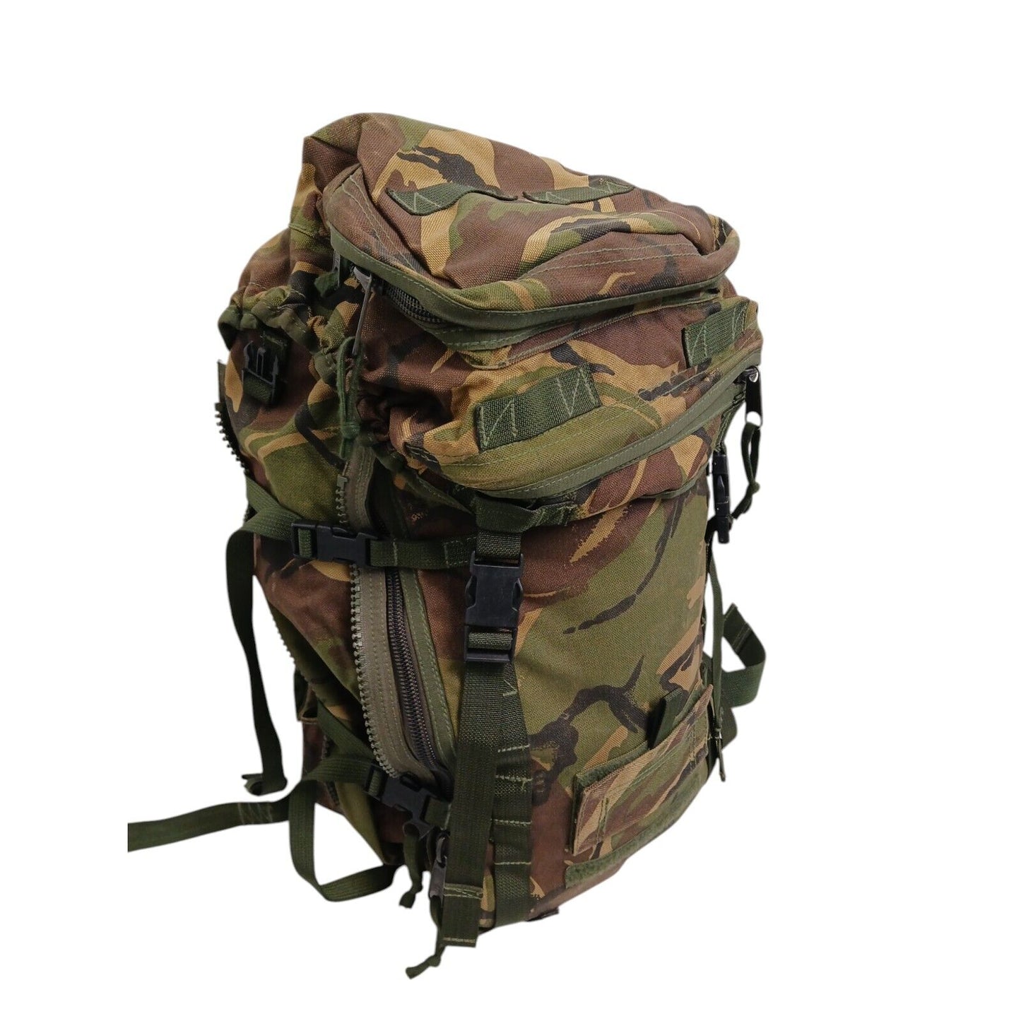 Medical Daysack Rucksack DPM Bergan Genuine Army Issue IRR Medic First Aid Bag