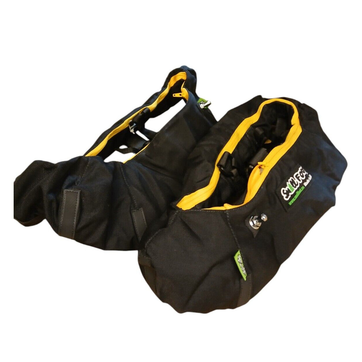 Inflatable Snow Shoes Ice Walkers Small Foot Anti Slip Grip Walking Hiking Grips