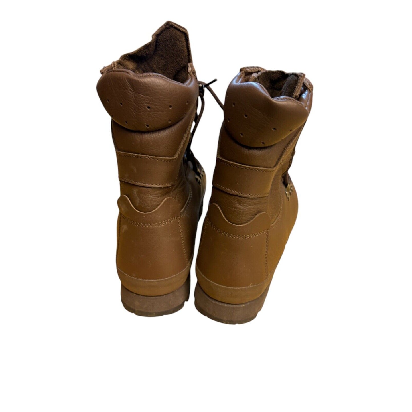 Altberg Defender Boots Size 8W High Liability Defender Combat British Army