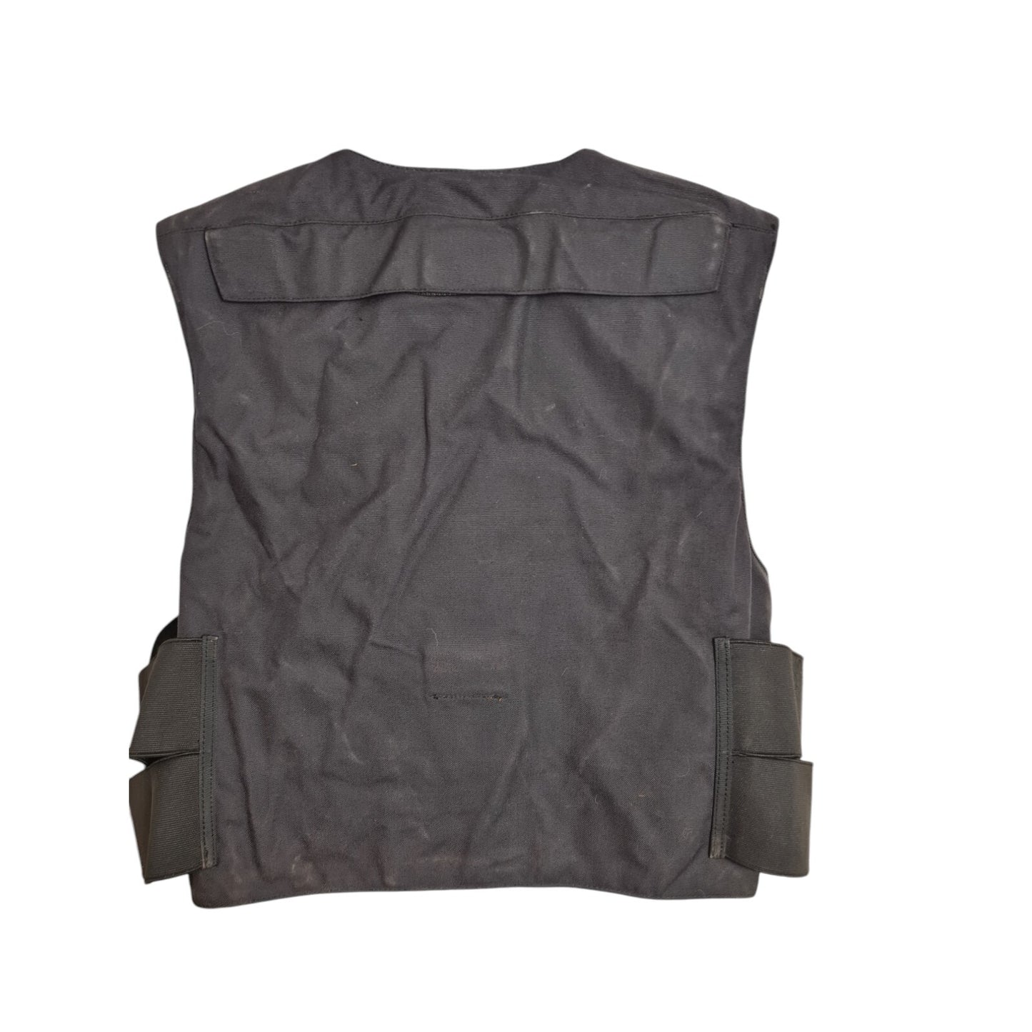 Mehler Vario Cover Vest Dual Purpose Stab Ballistic Size 4.2 Security Ex Police
