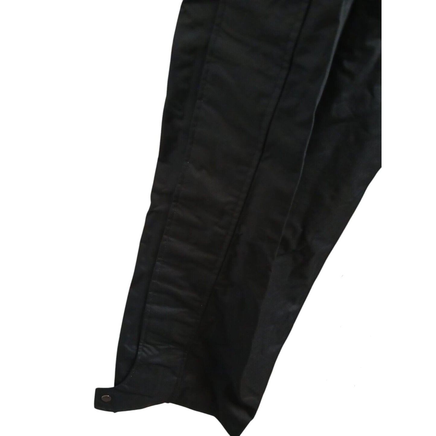 OpGear Waterproof Trousers Op Gear Black Windproof Windproof Ripstop
